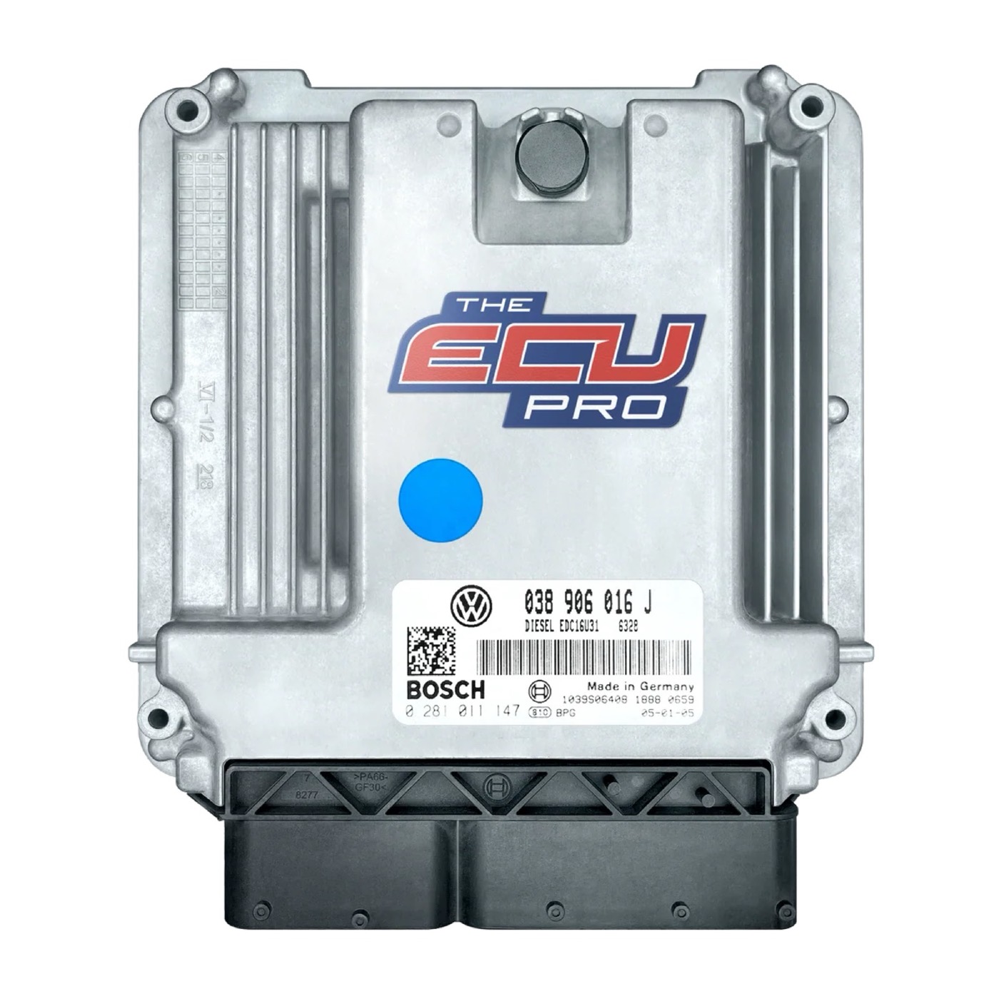 Blok — EDC16U31