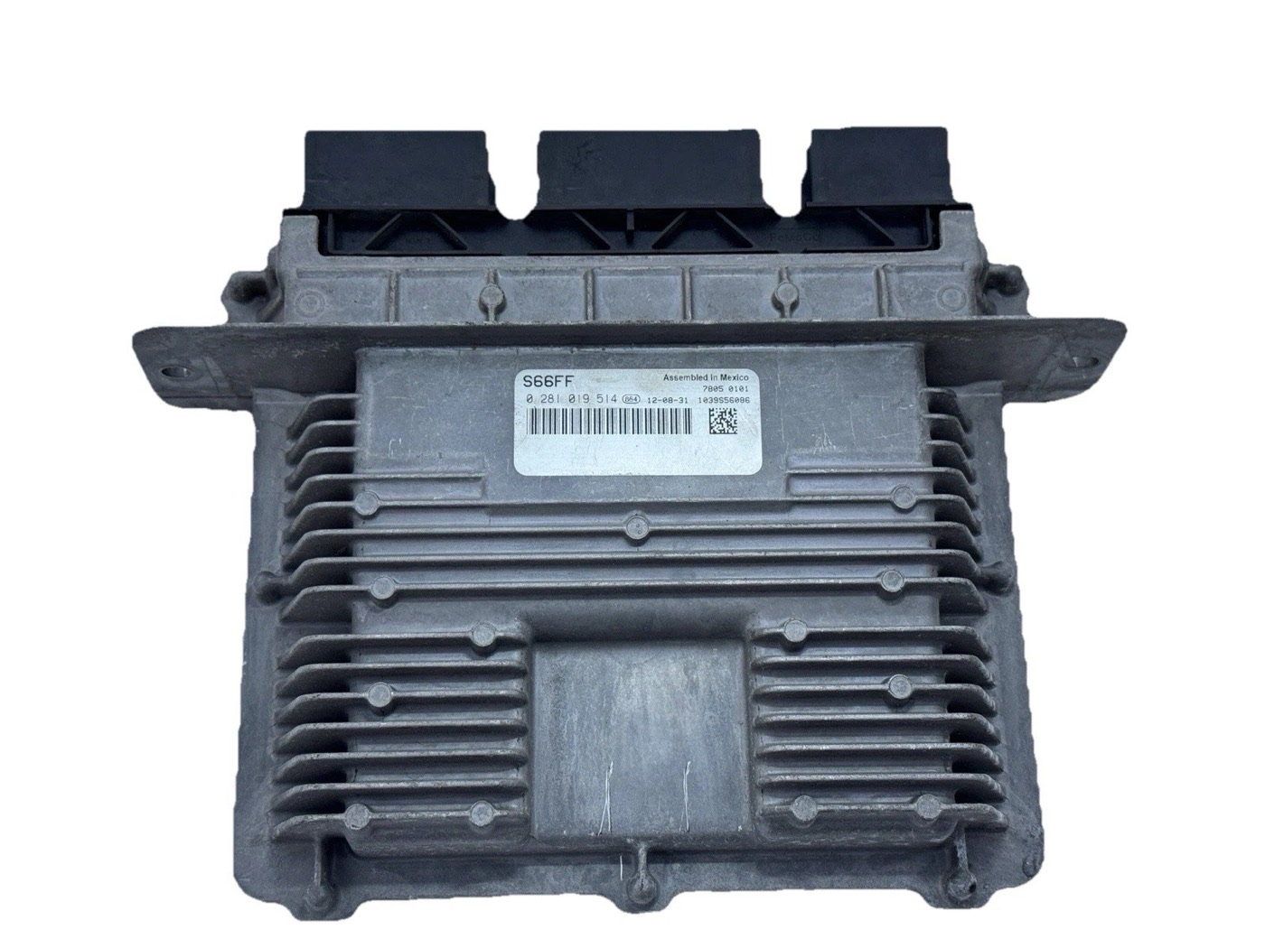 Blok — EDC17CP05