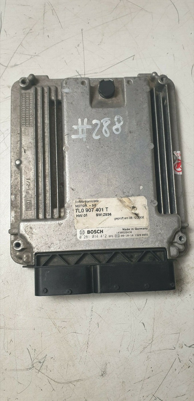 Blok — EDC17CP24