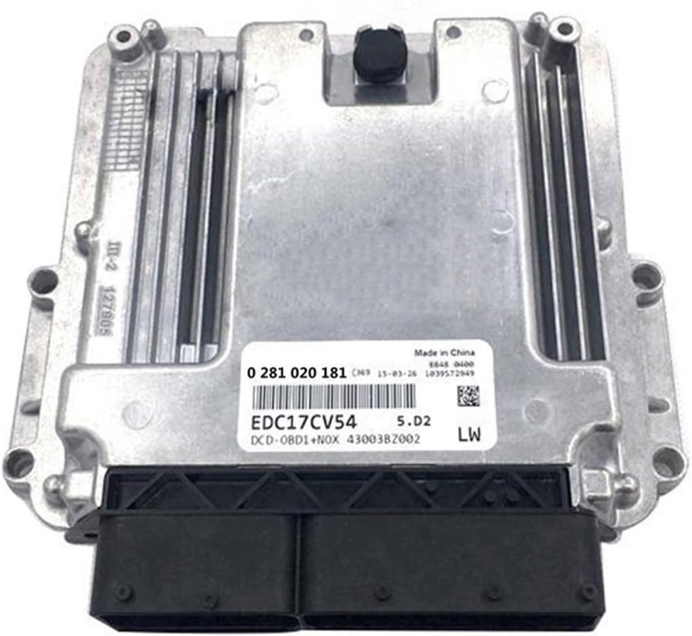 Blok — EDC17CV54