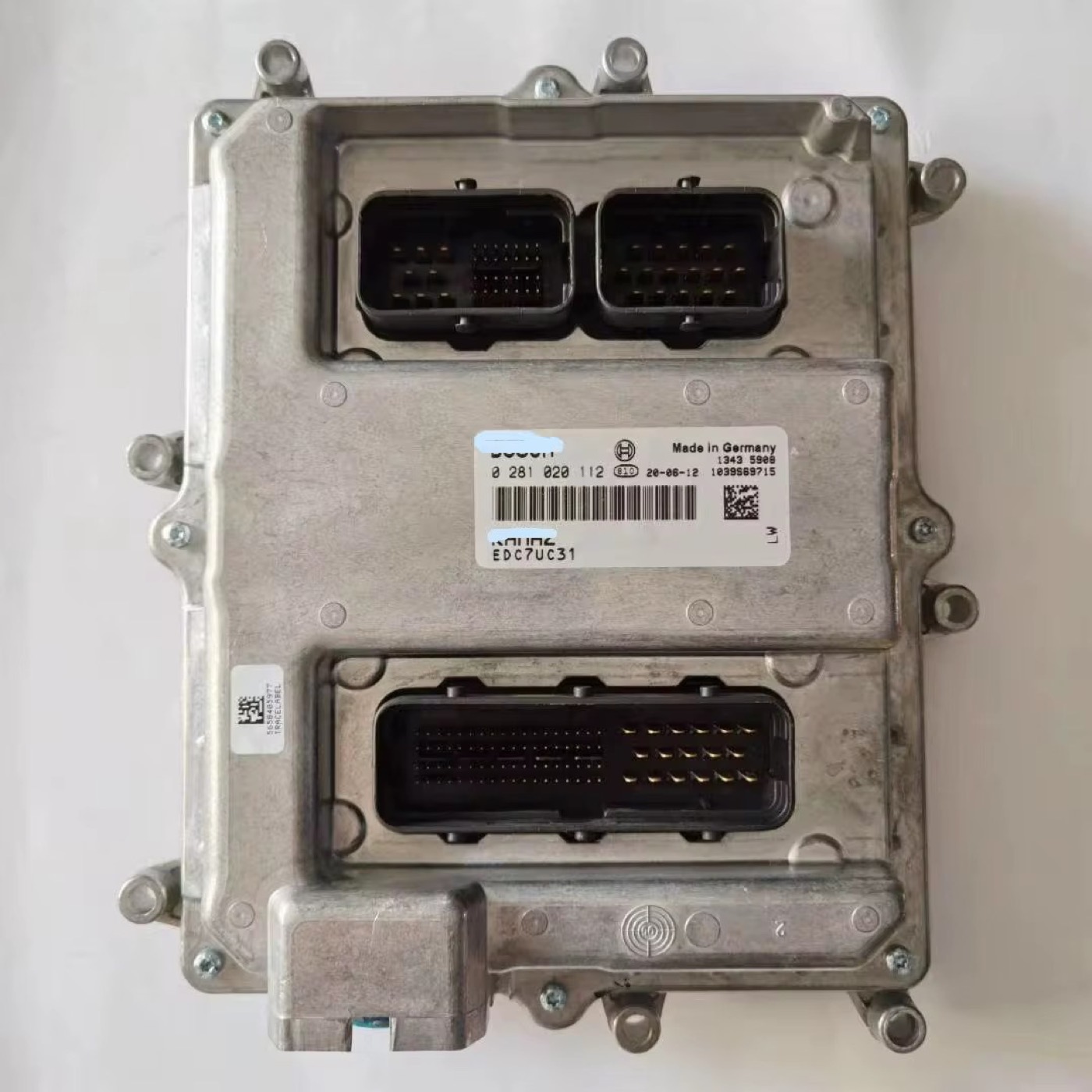 Blok — EDC7UC31