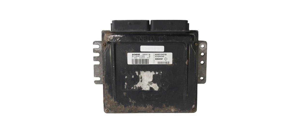 Blok — SIRIUS D3/D4