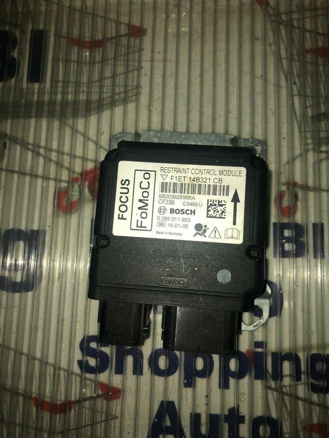Blok — F1ET14B321CB