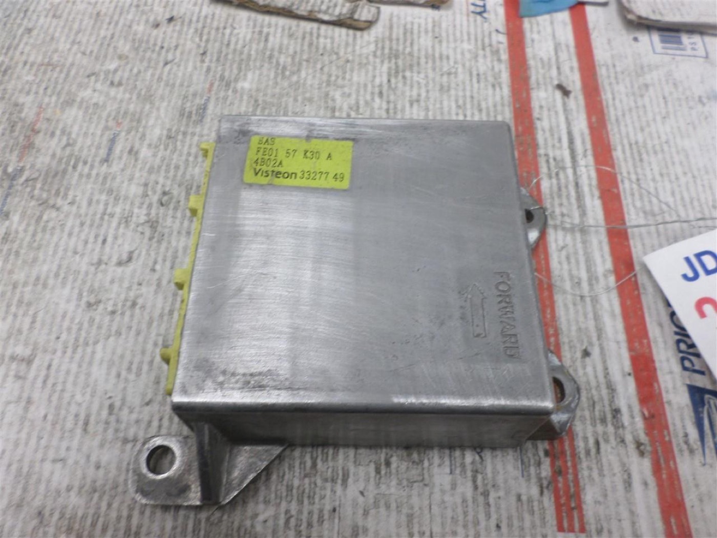 Blok — FE0157K30A