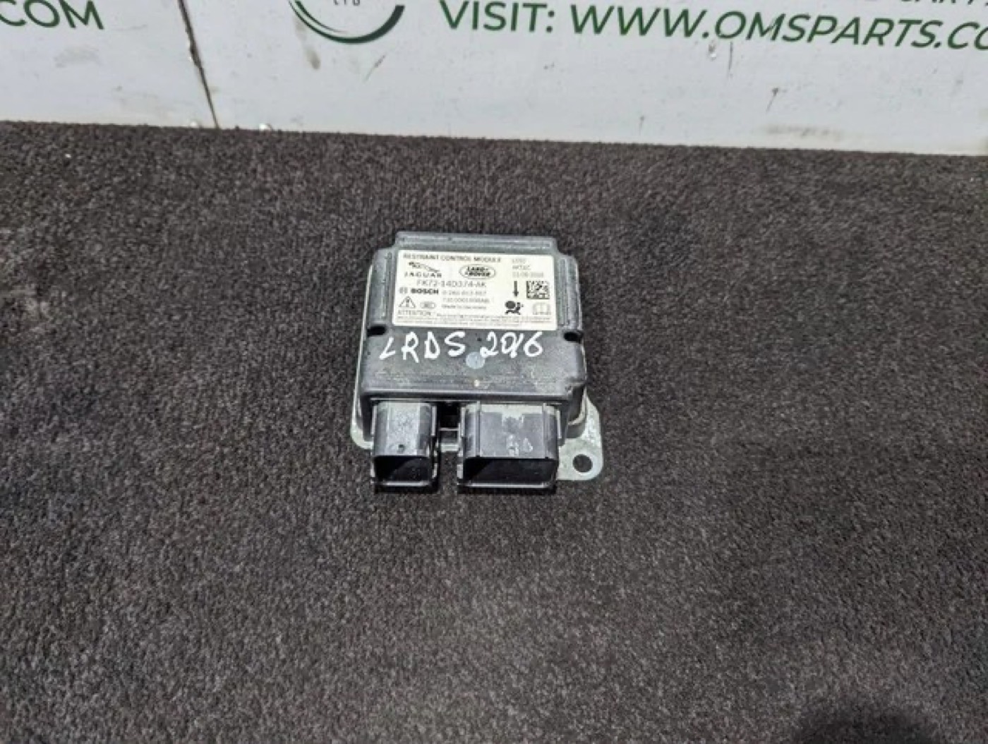 Blok — FK7214D374AK