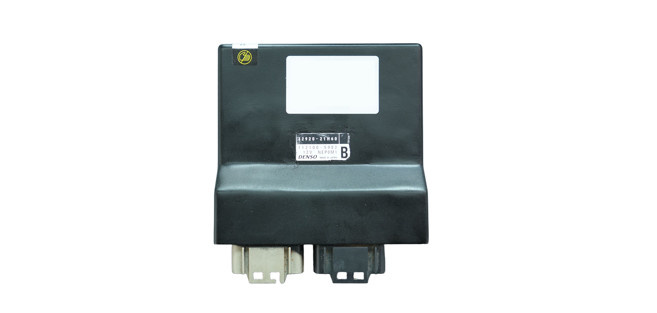 Blok — 32920-21H60 (SUZUKI)
