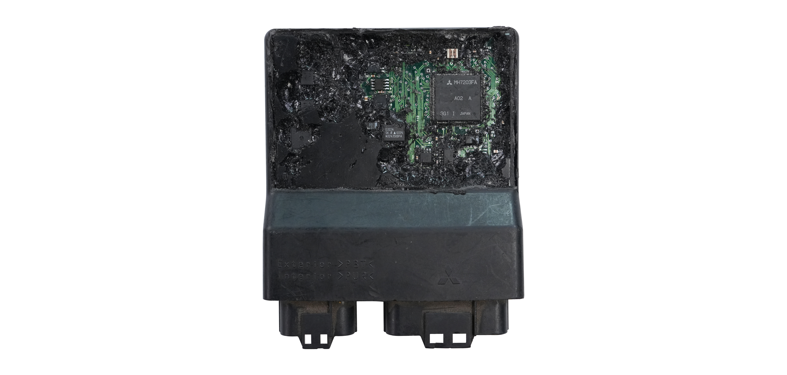 Blok — 32920-42F70 (SUZUKI)