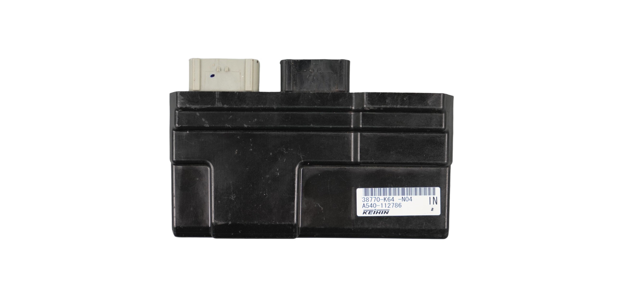 Blok — 38770-K64-N04 (HONDA)