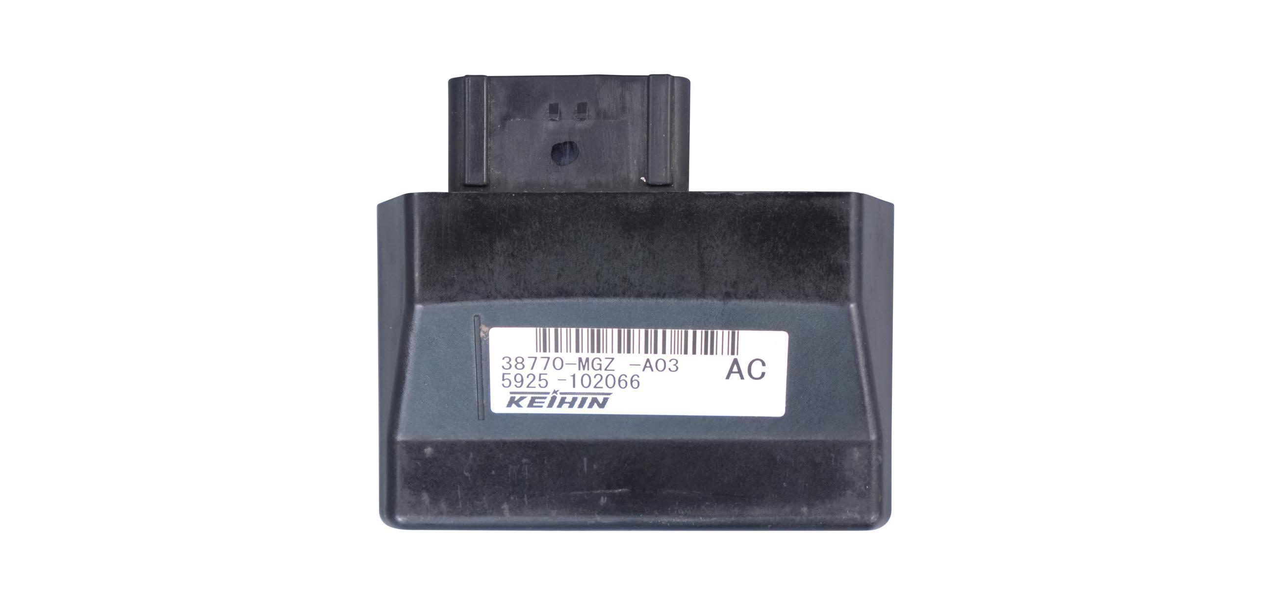 Blok — 38770-MGZ-A03 (HONDA)