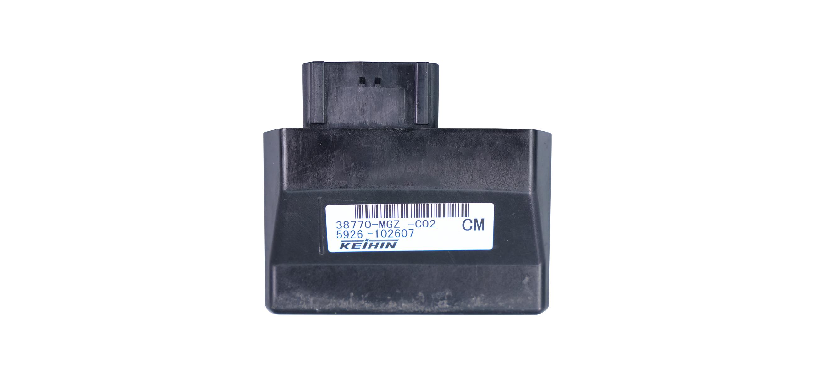 Blok — 38770-MGZ-C02 (HONDA)