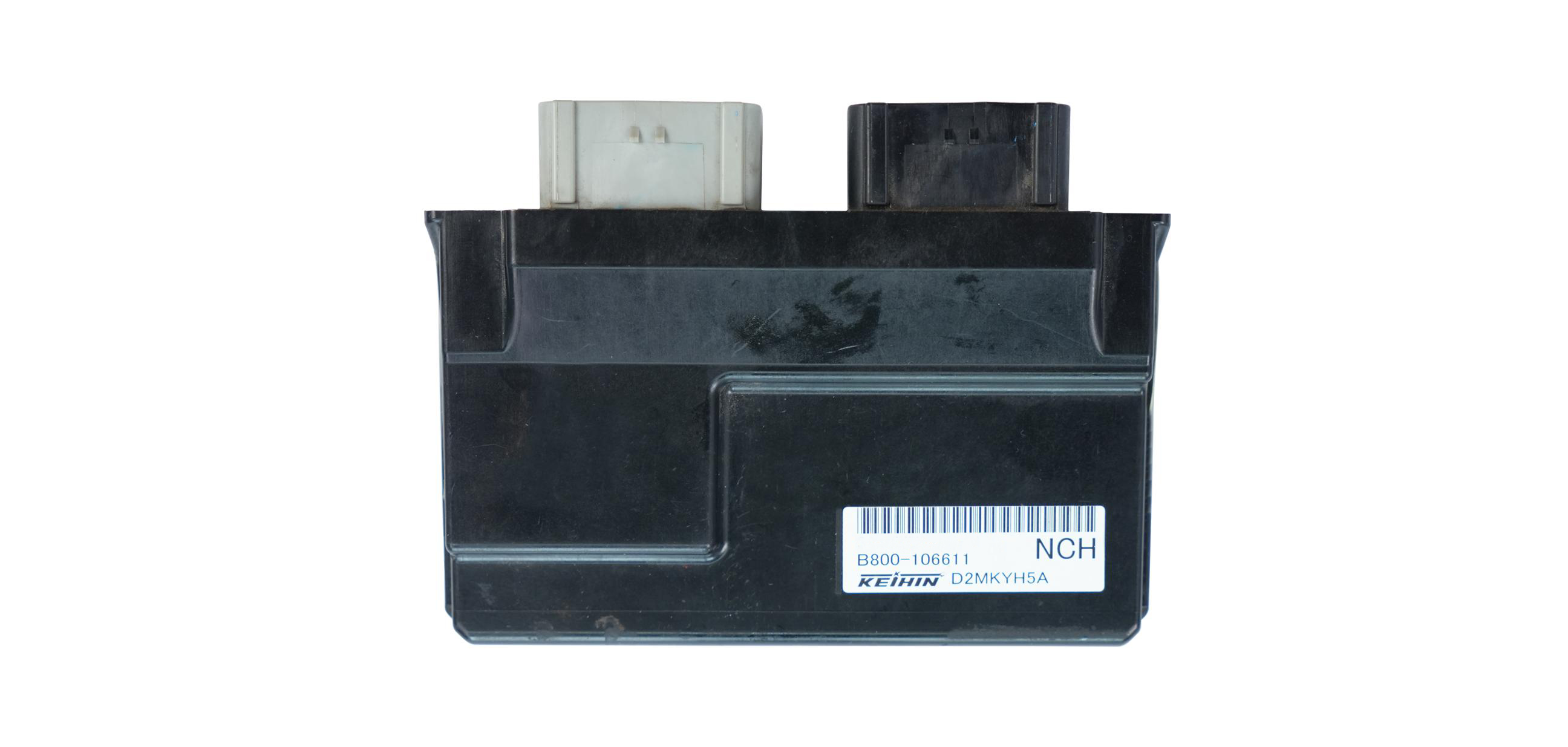Blok — 38770-MKY-H52 (HONDA)