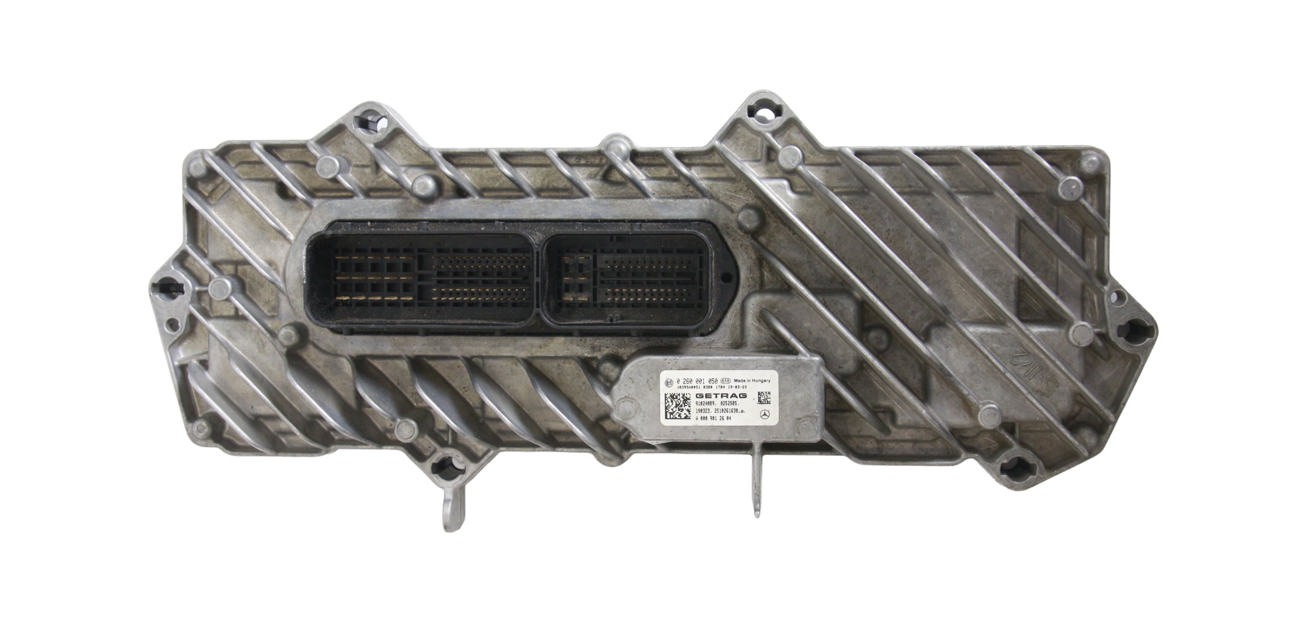 Blok — 7G DCT (MB BENZ)