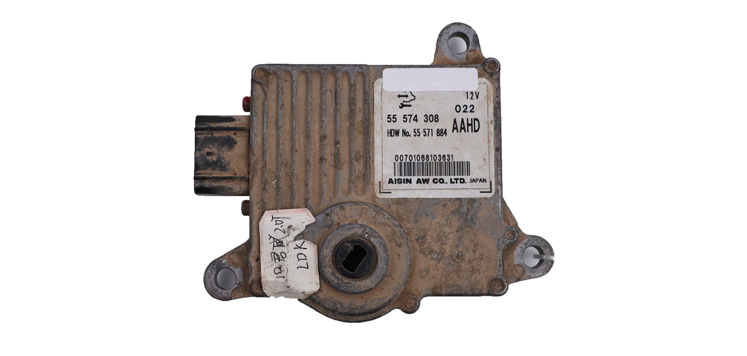 Blok — AF40-6 (GM)