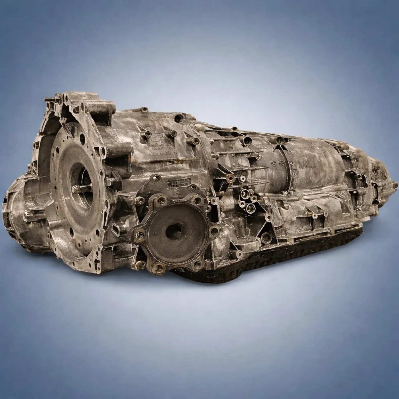 Blok — AL952 8HP95 (ALFA ROMEO)