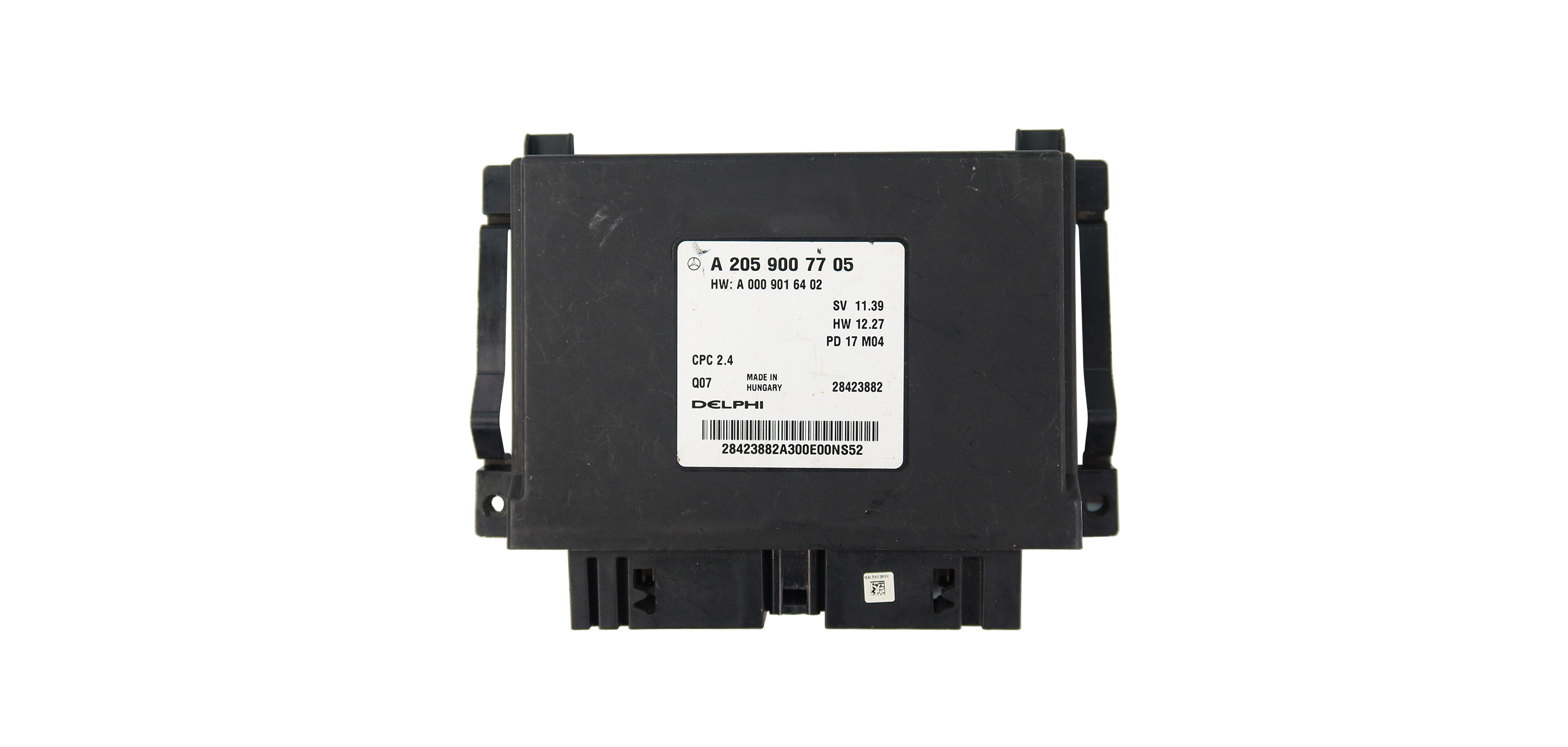 Blok — CPC2.4 (MB BENZ)