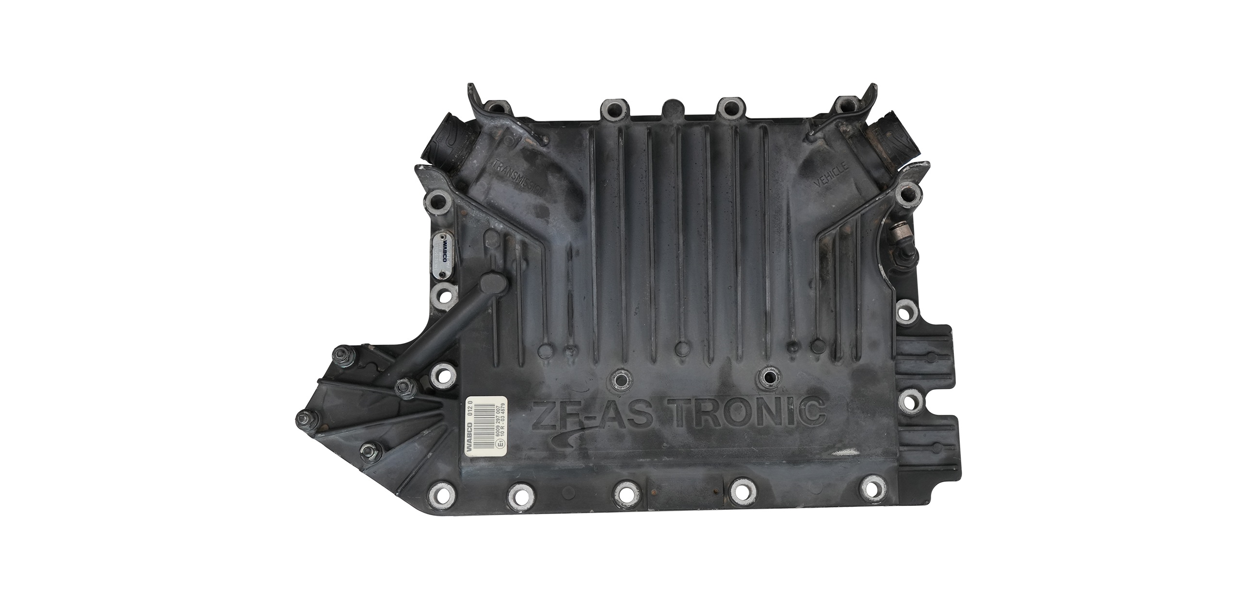 Blok — GS3.3 A (DAF)