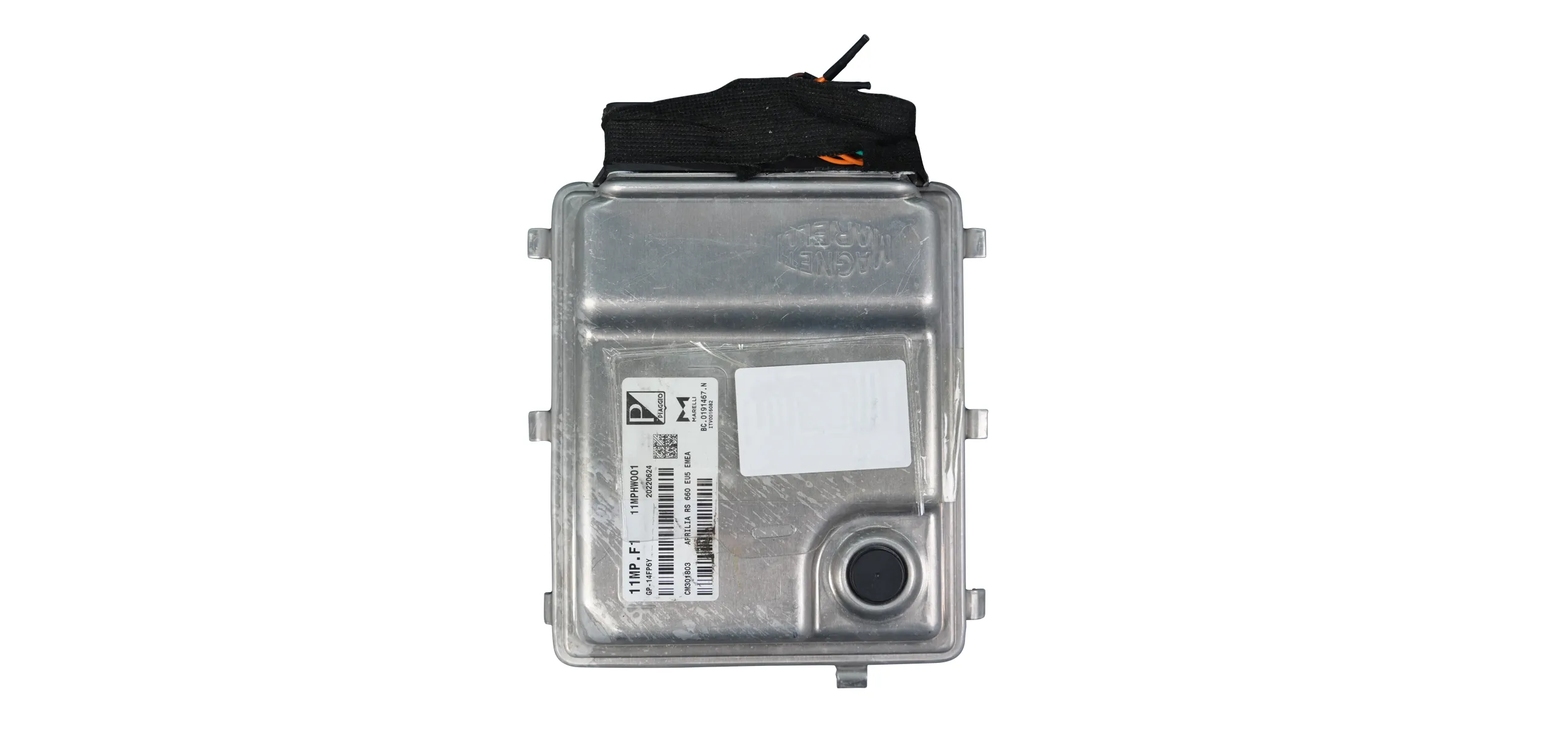 Blok — MARELLI 11MPF1 (APRILIA)