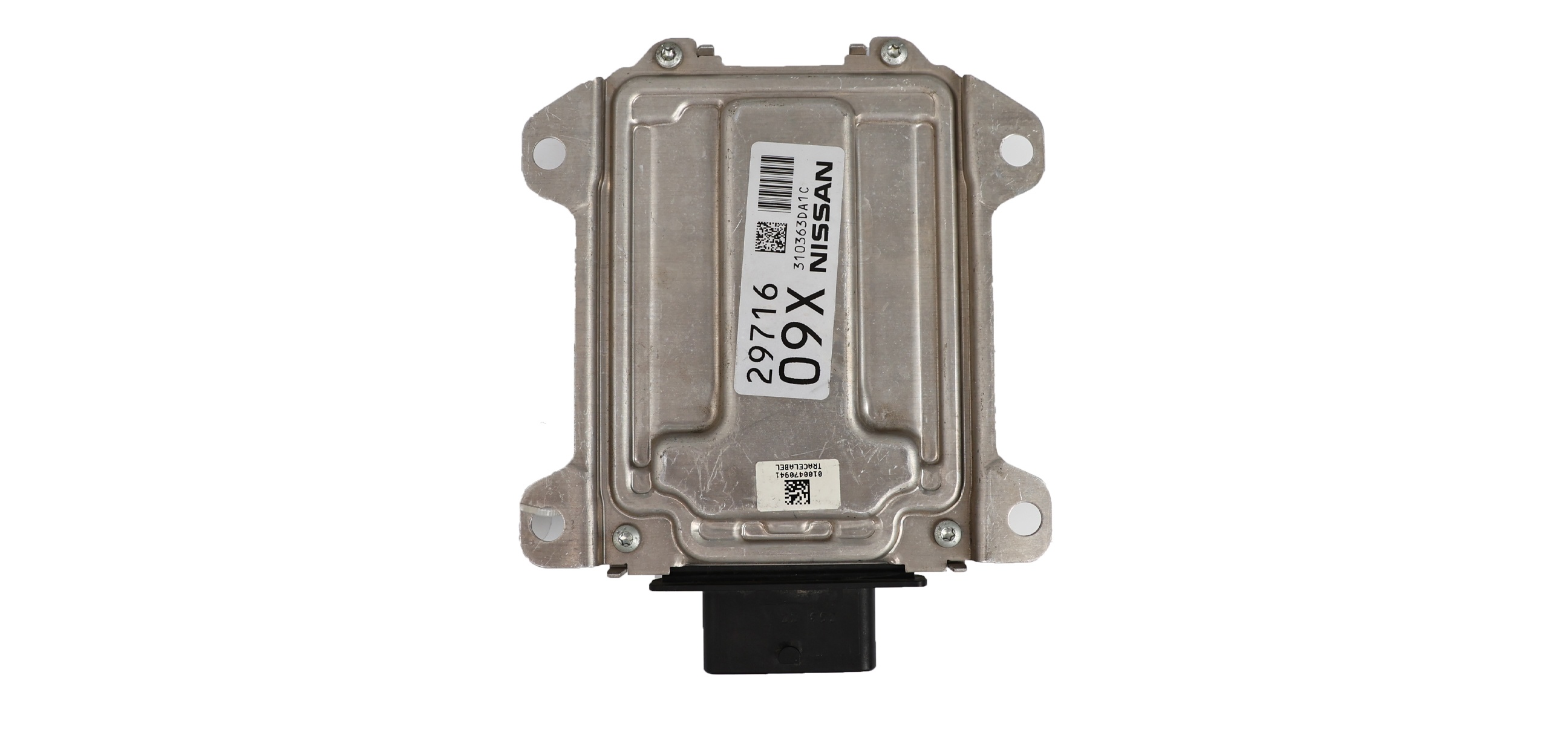 Blok — TCU-2-5.3 (NISSAN)