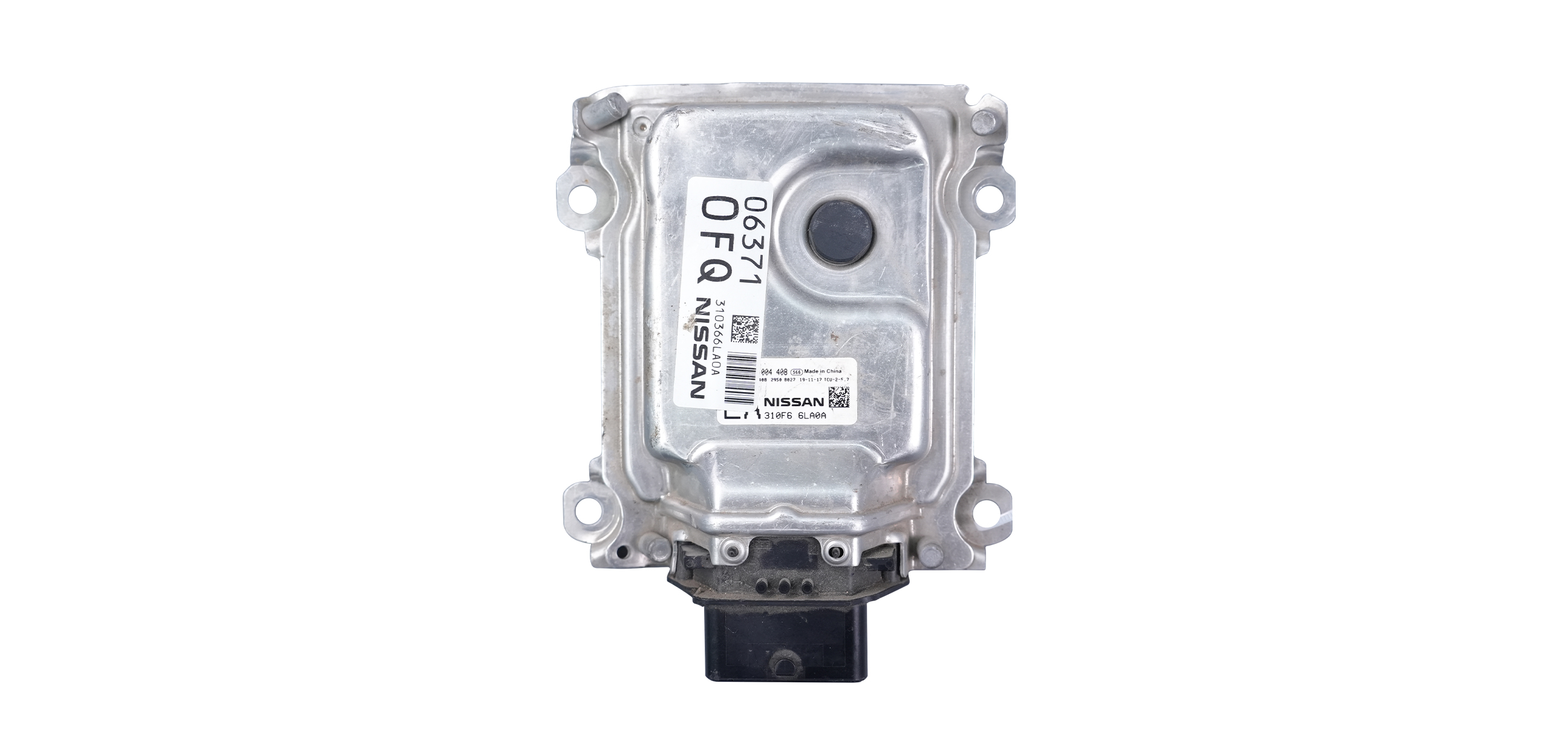 Blok — TCU-2-5.7 (NISSAN)