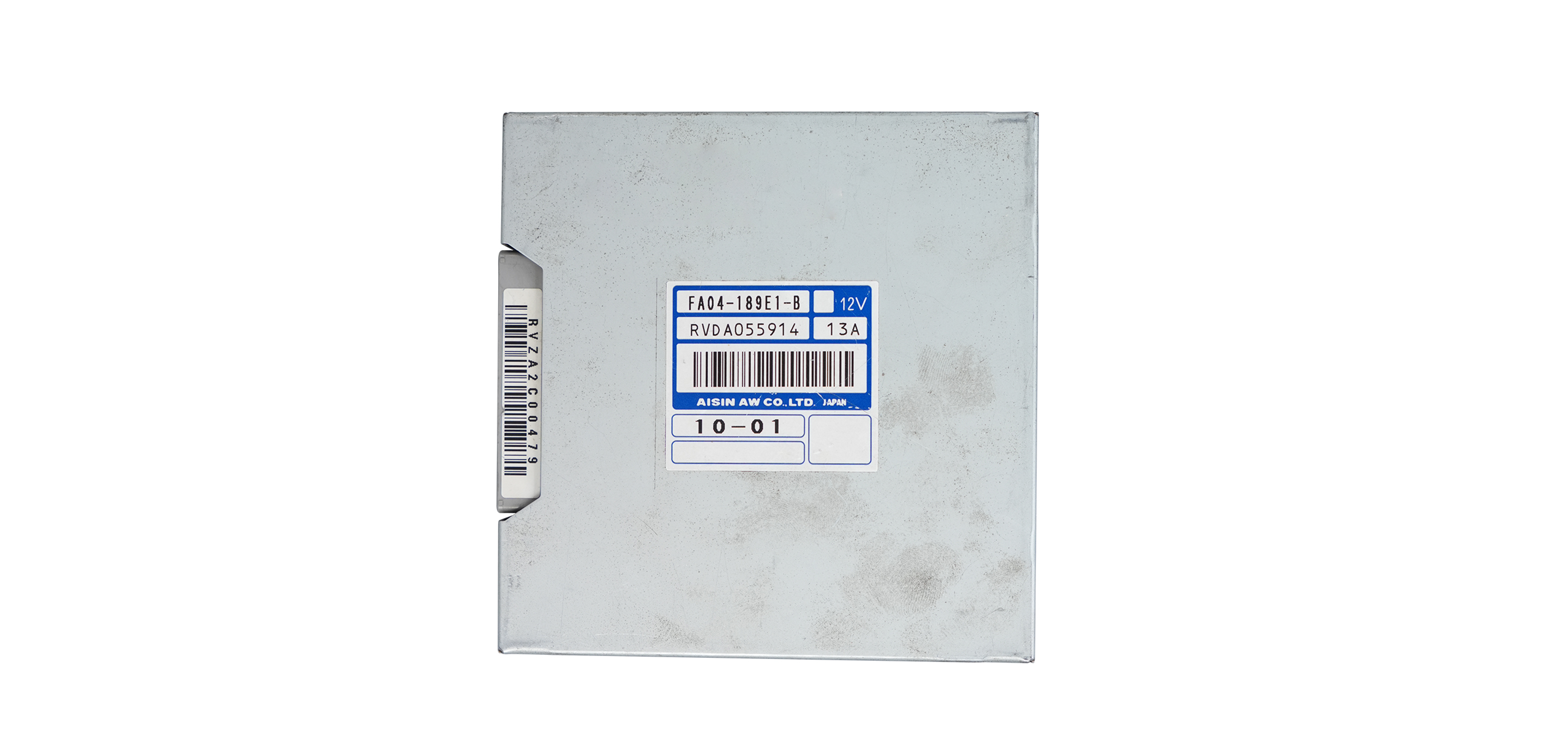 Blok — TF-60SN (FAW)