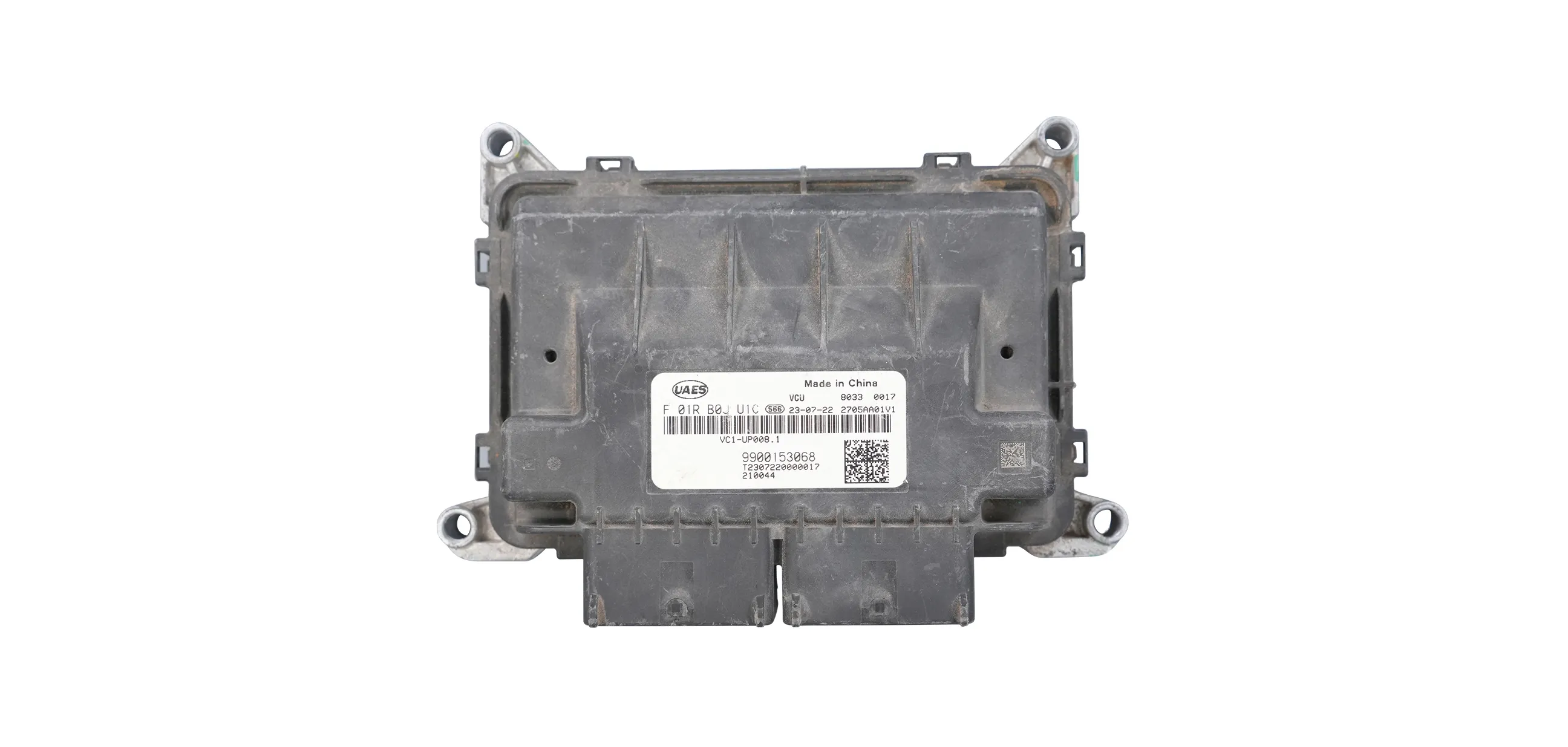 Blok — VC1-UP008.1 (GEELY)
