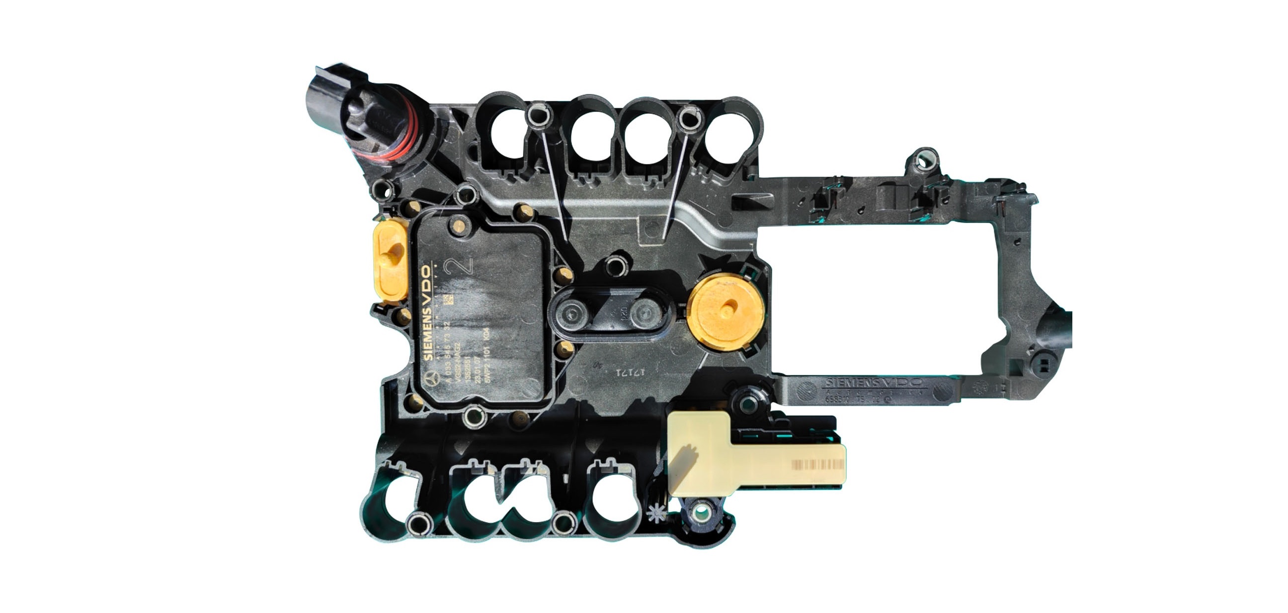 Blok — VGS2-NAG2 (MB BENZ)
