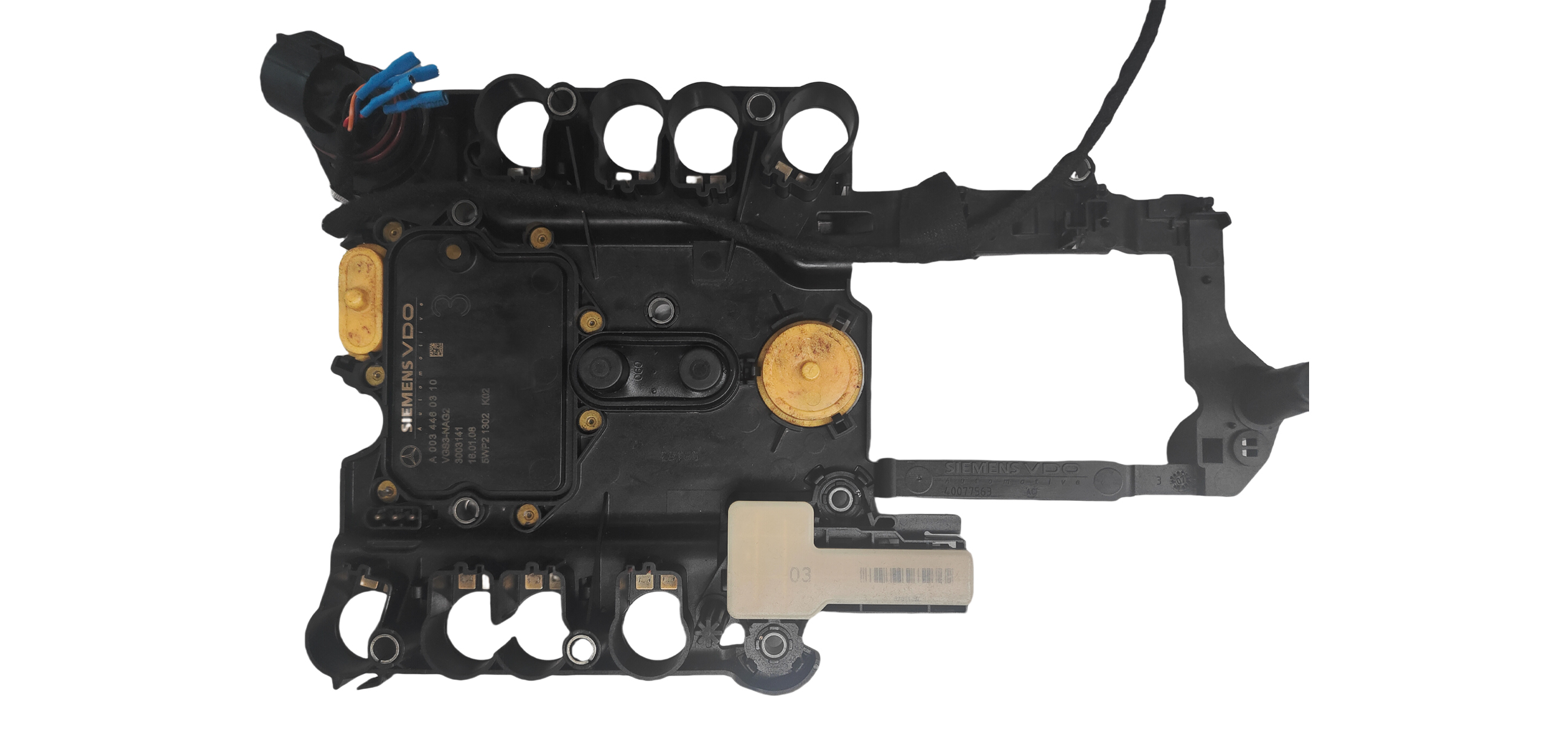 Blok — VGS3-NAG2 (MB BENZ)
