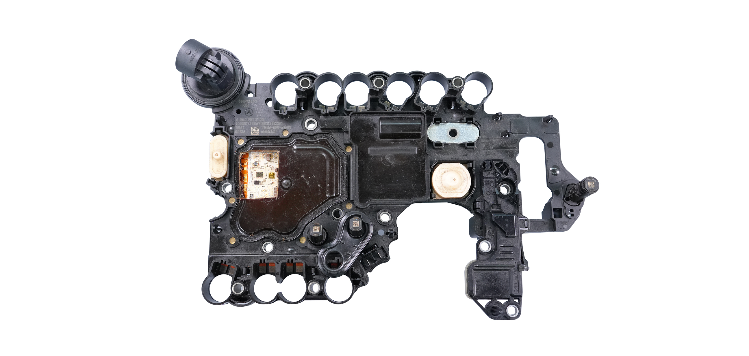 Blok — VGS4-500-NAG2 (MB BENZ)
