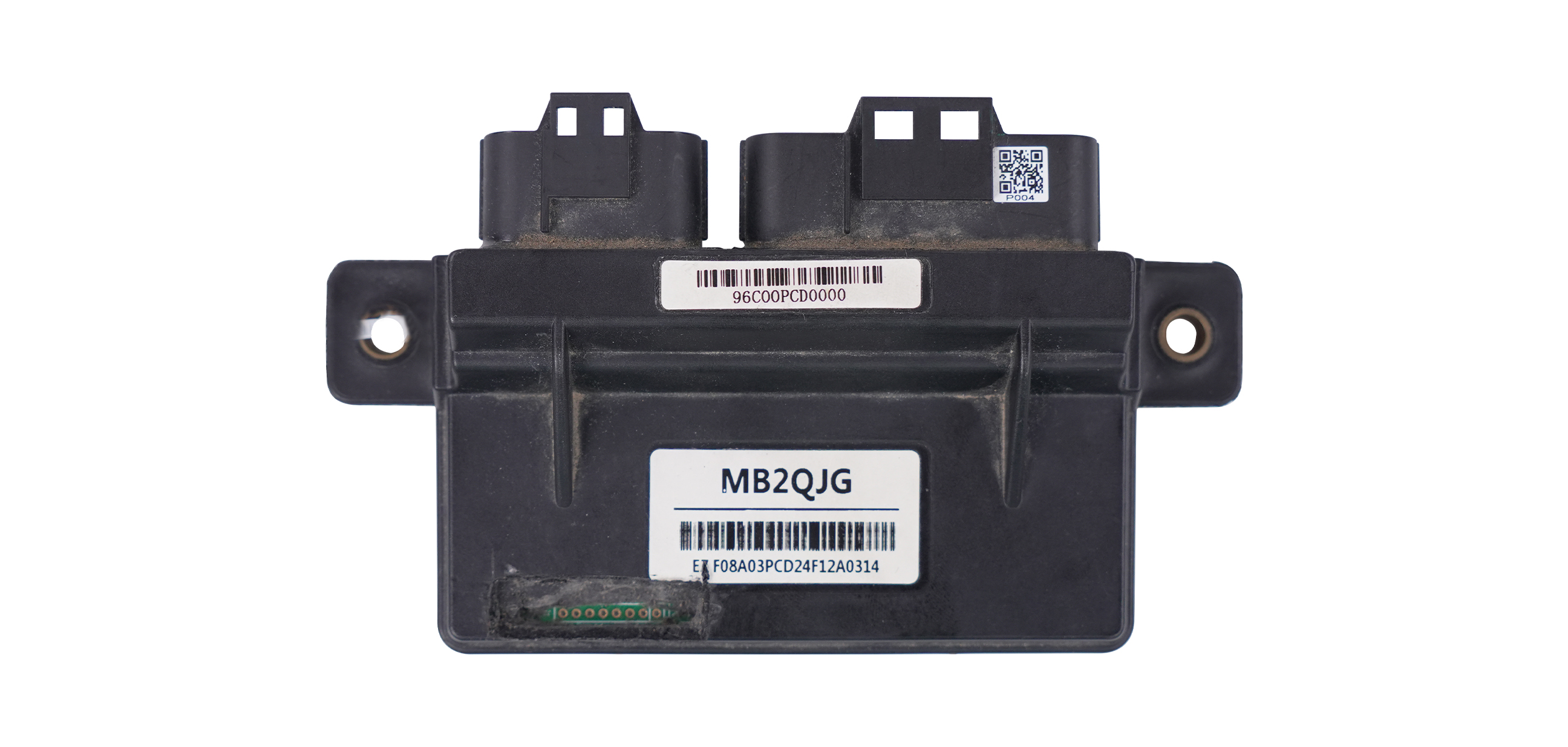 Blok — YESON MB2QJG (QJMOTOR)