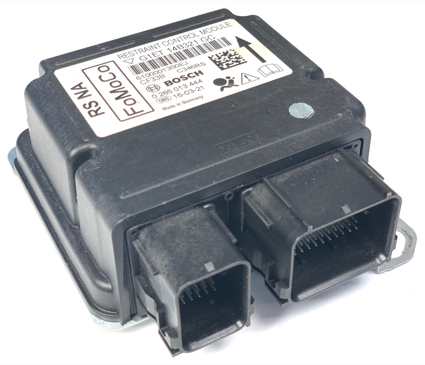 Blok — G1ET14B321GC