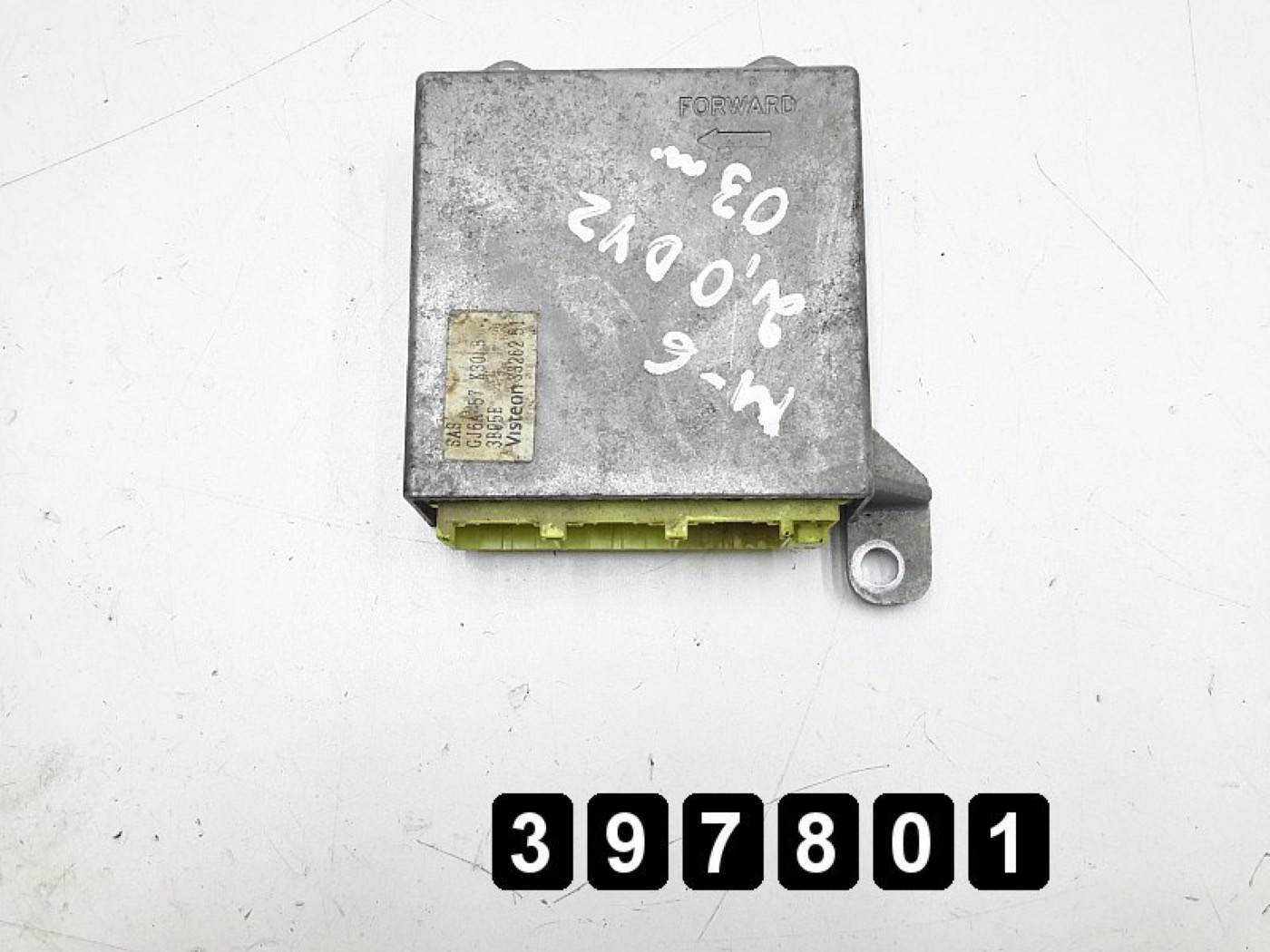 Blok — GJ6A57K30B