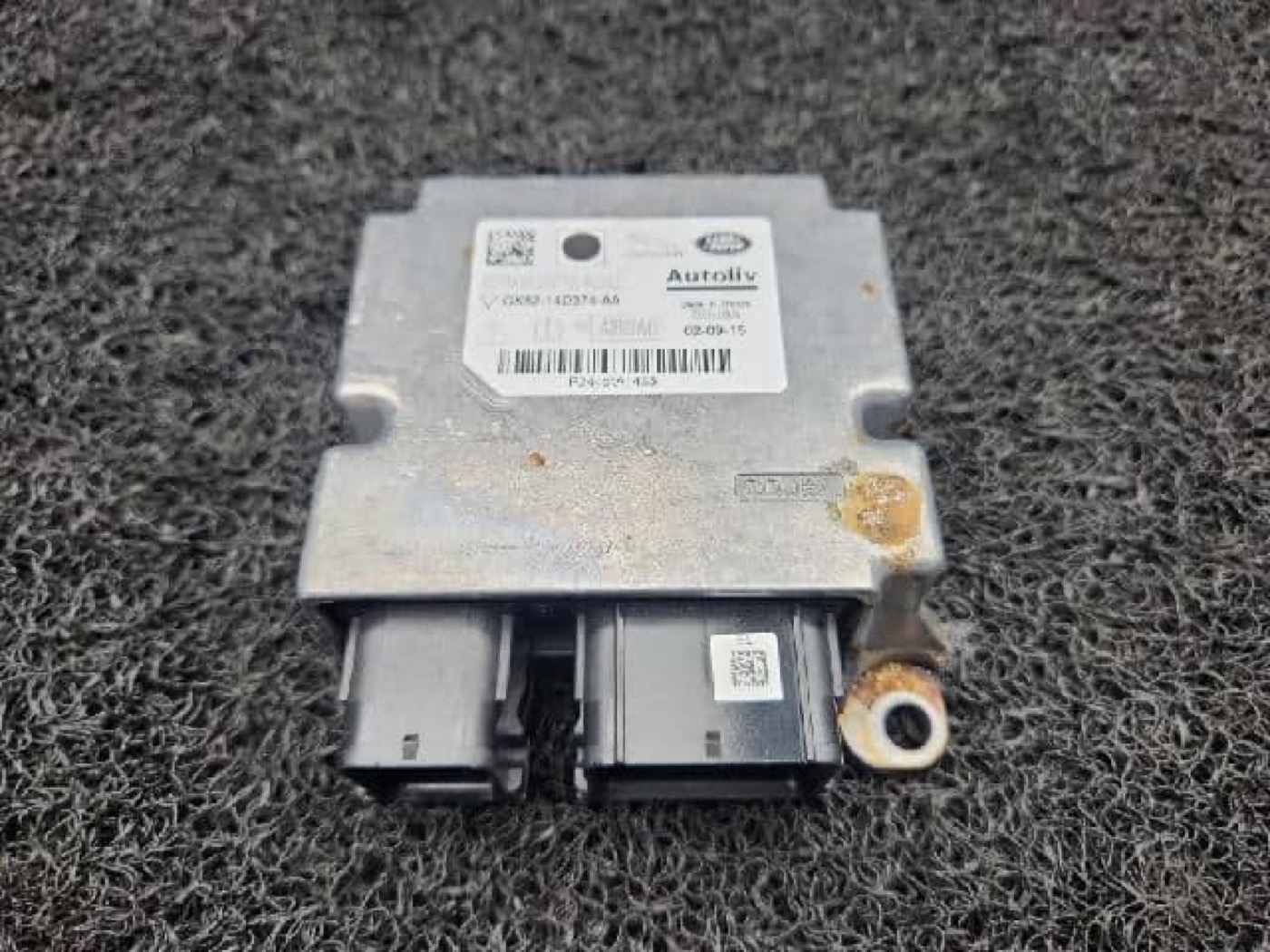 Blok — GK6214D374AA