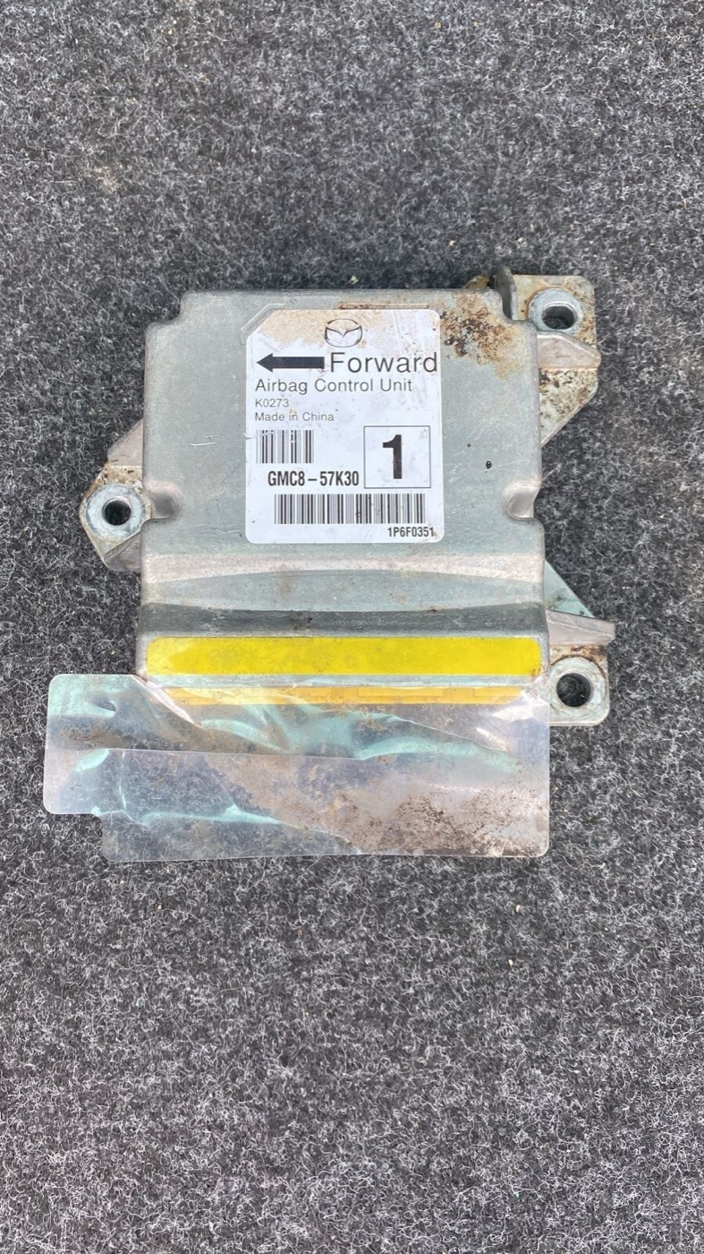 Blok — GMC857K30