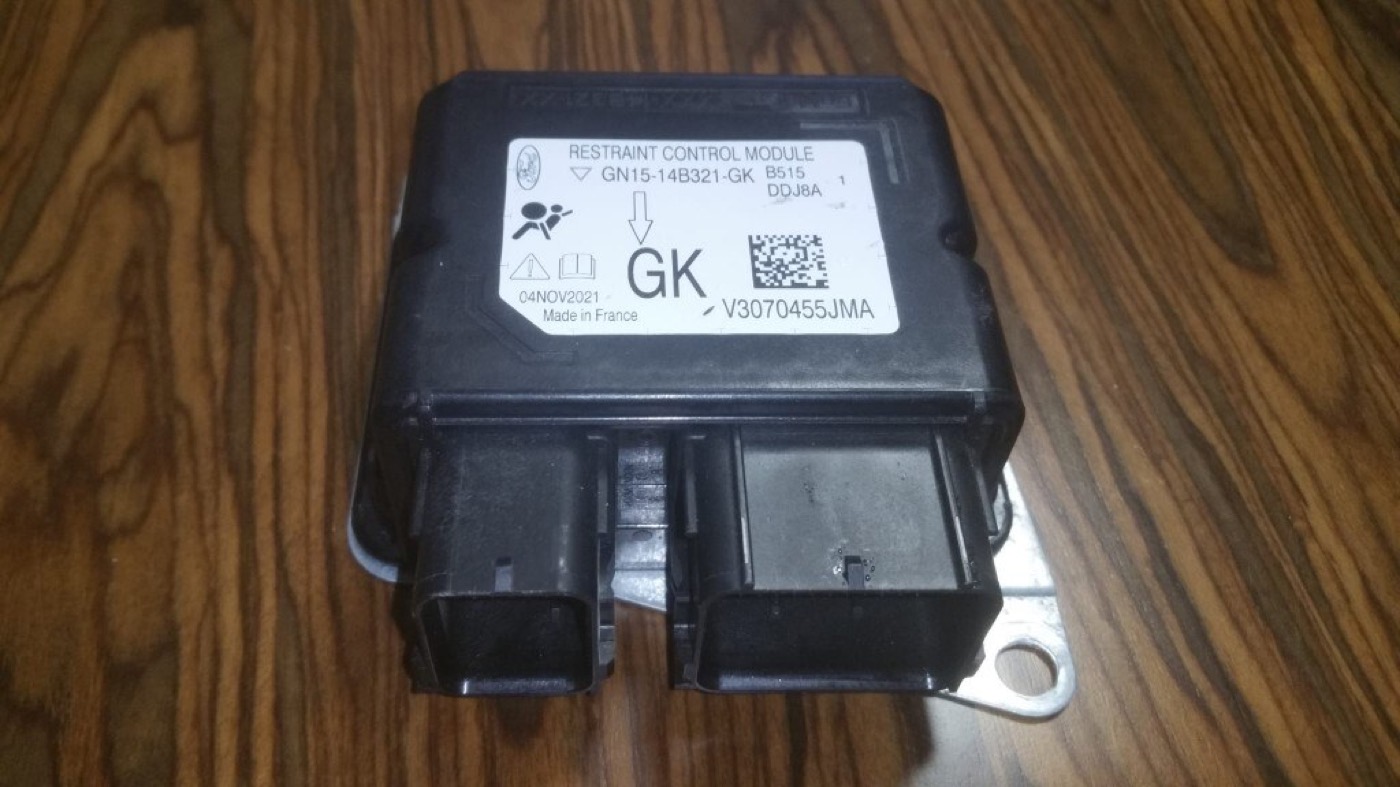 Blok — GN1514B321GK