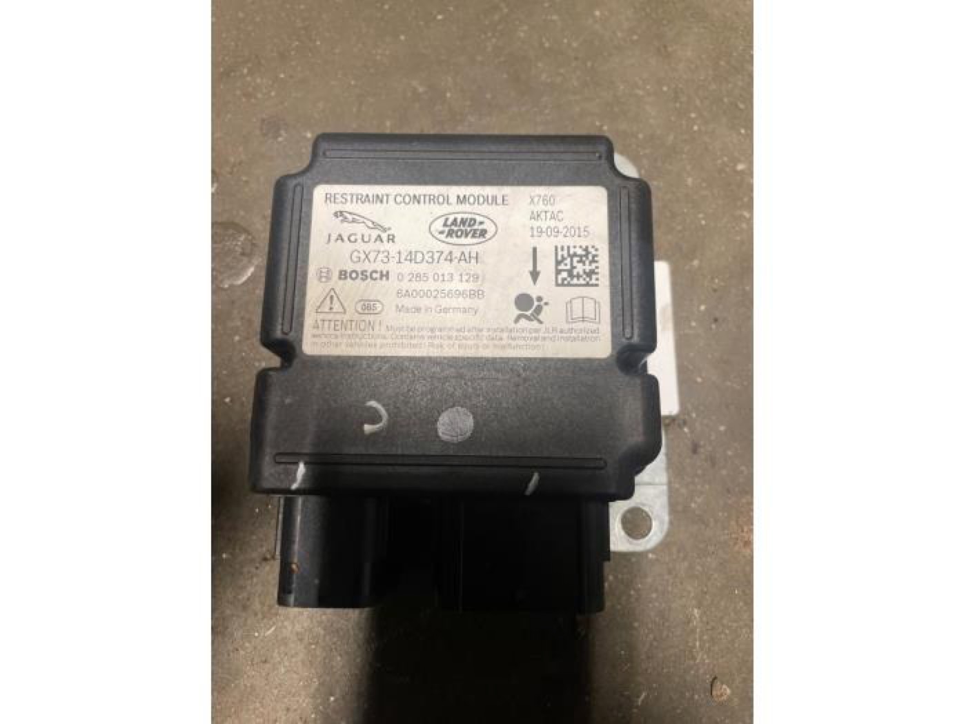 Blok — GX7314D374AH