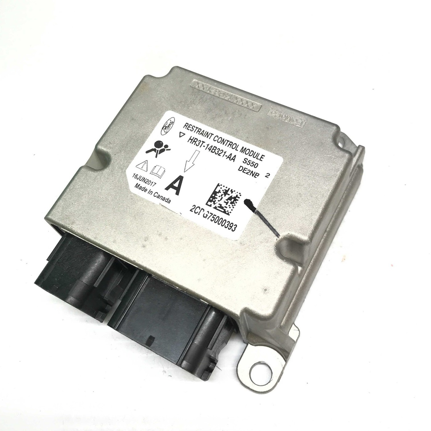 Blok — HR3T14B321AA