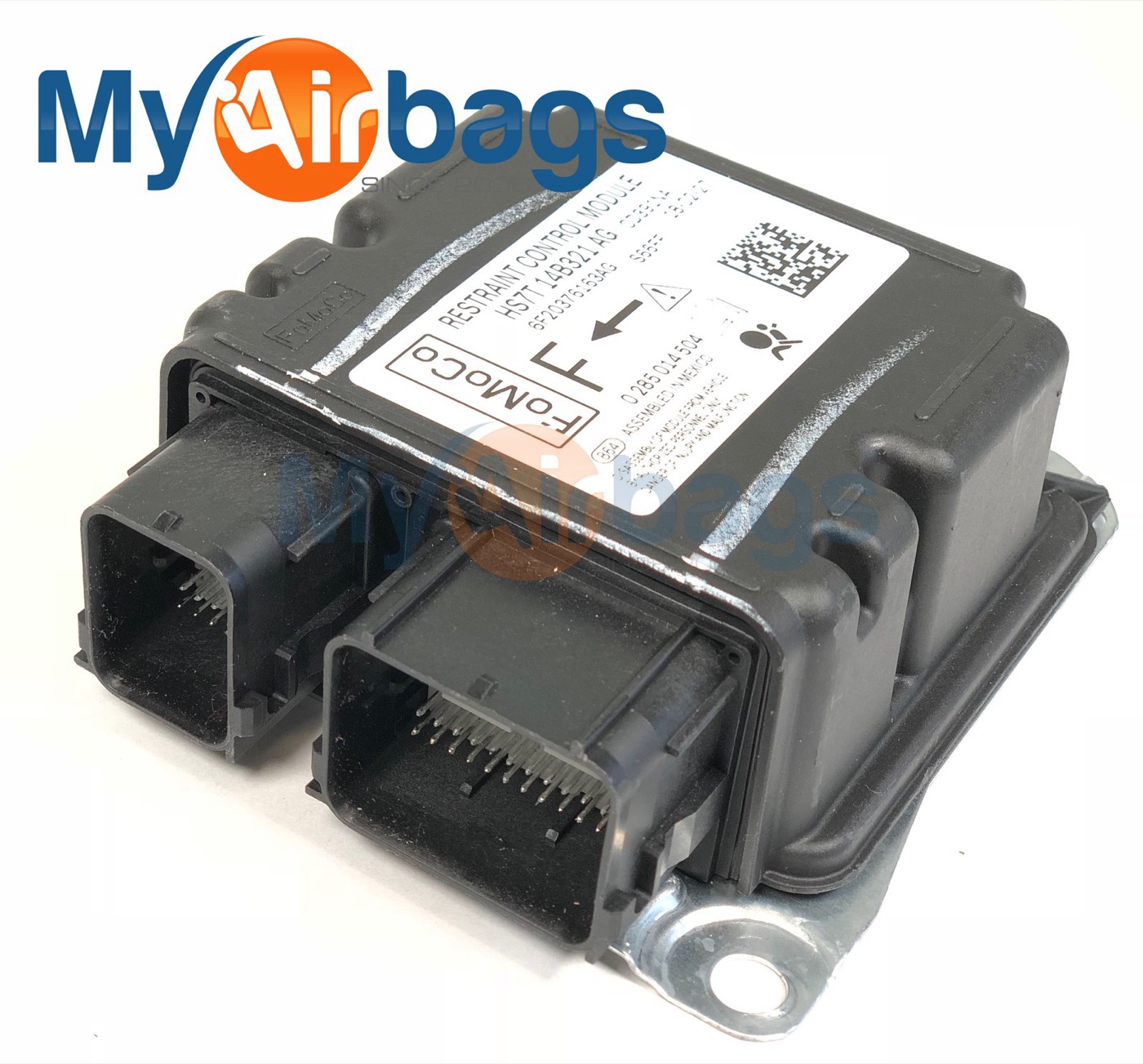 Blok — HS7T14B321AG