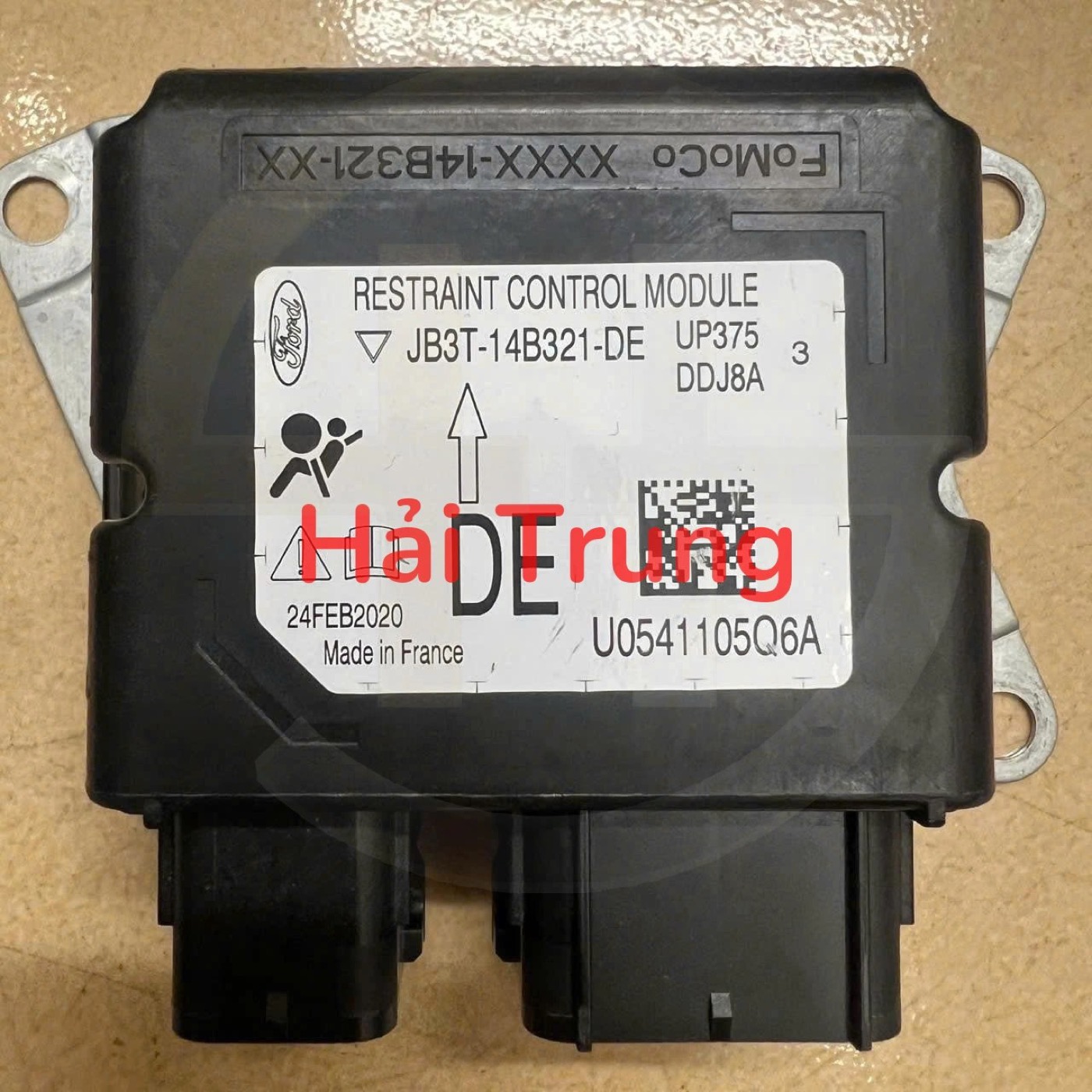 Blok — JB3T14B321DE