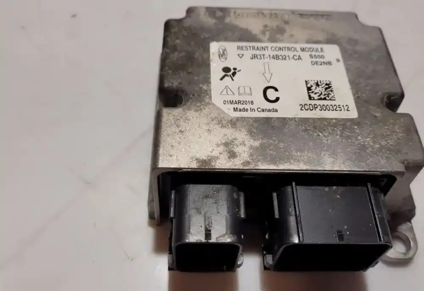 Blok — JR3T14B321CA