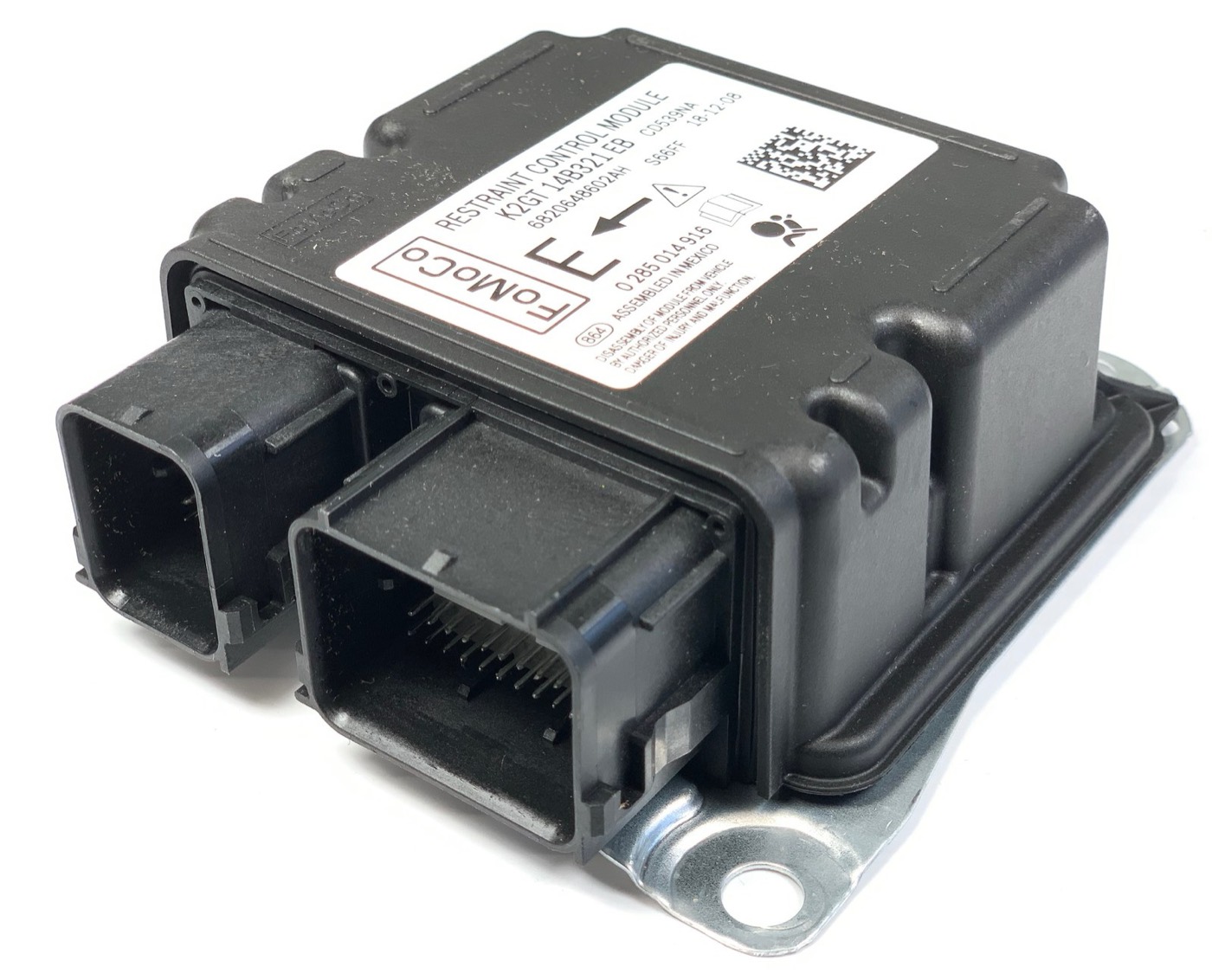 Blok — K2GT14B321EB