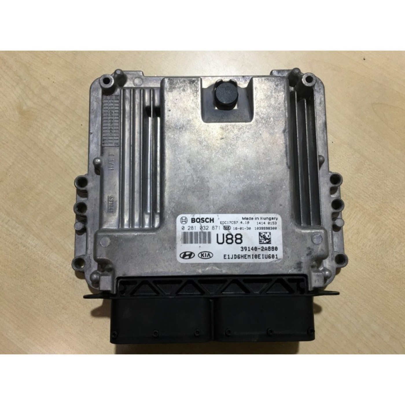 Blok — KIA_BOSCH_EDC17C57