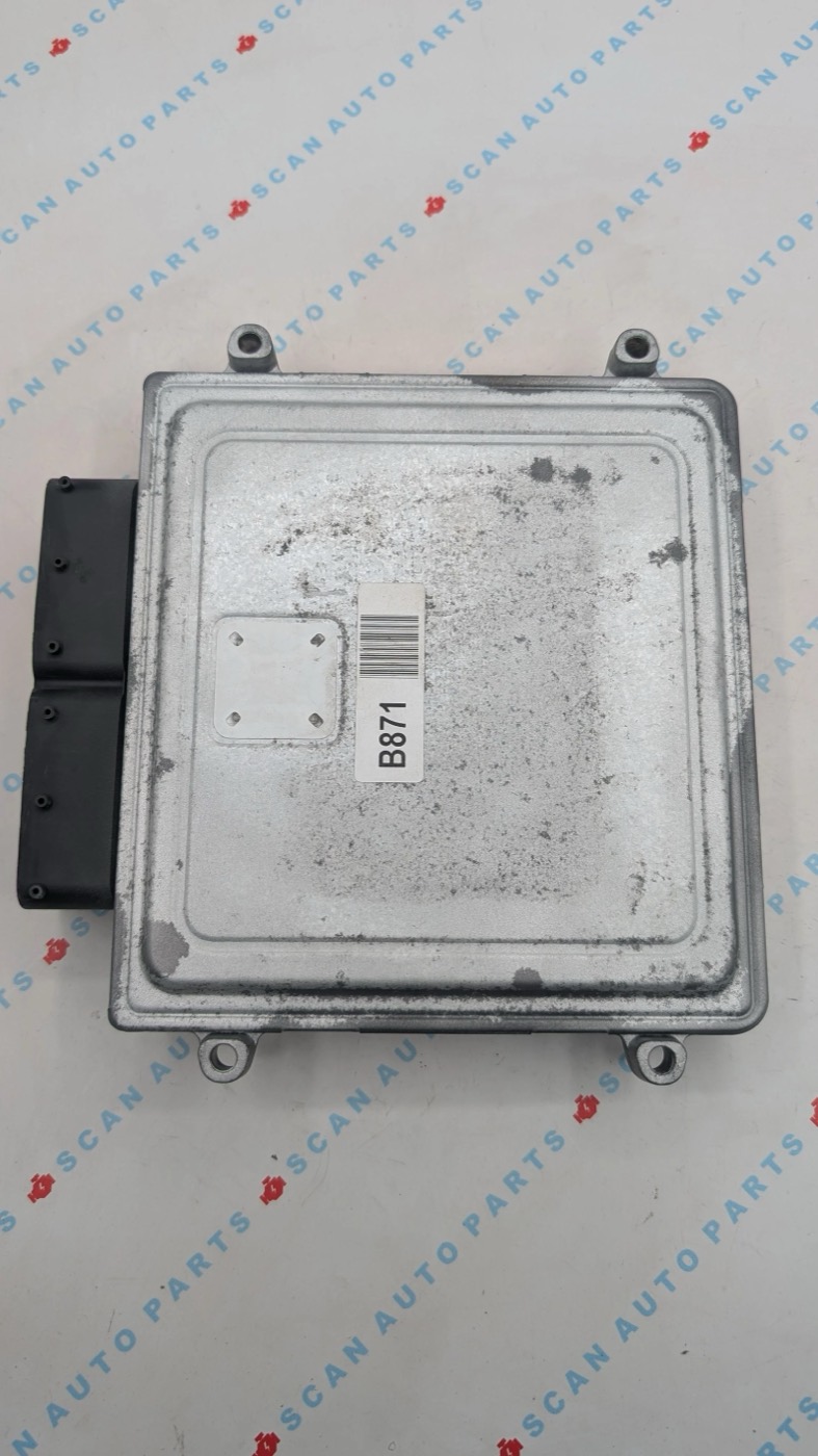 Blok — KIA_CONTINENTAL_SIM2K-240_ECU