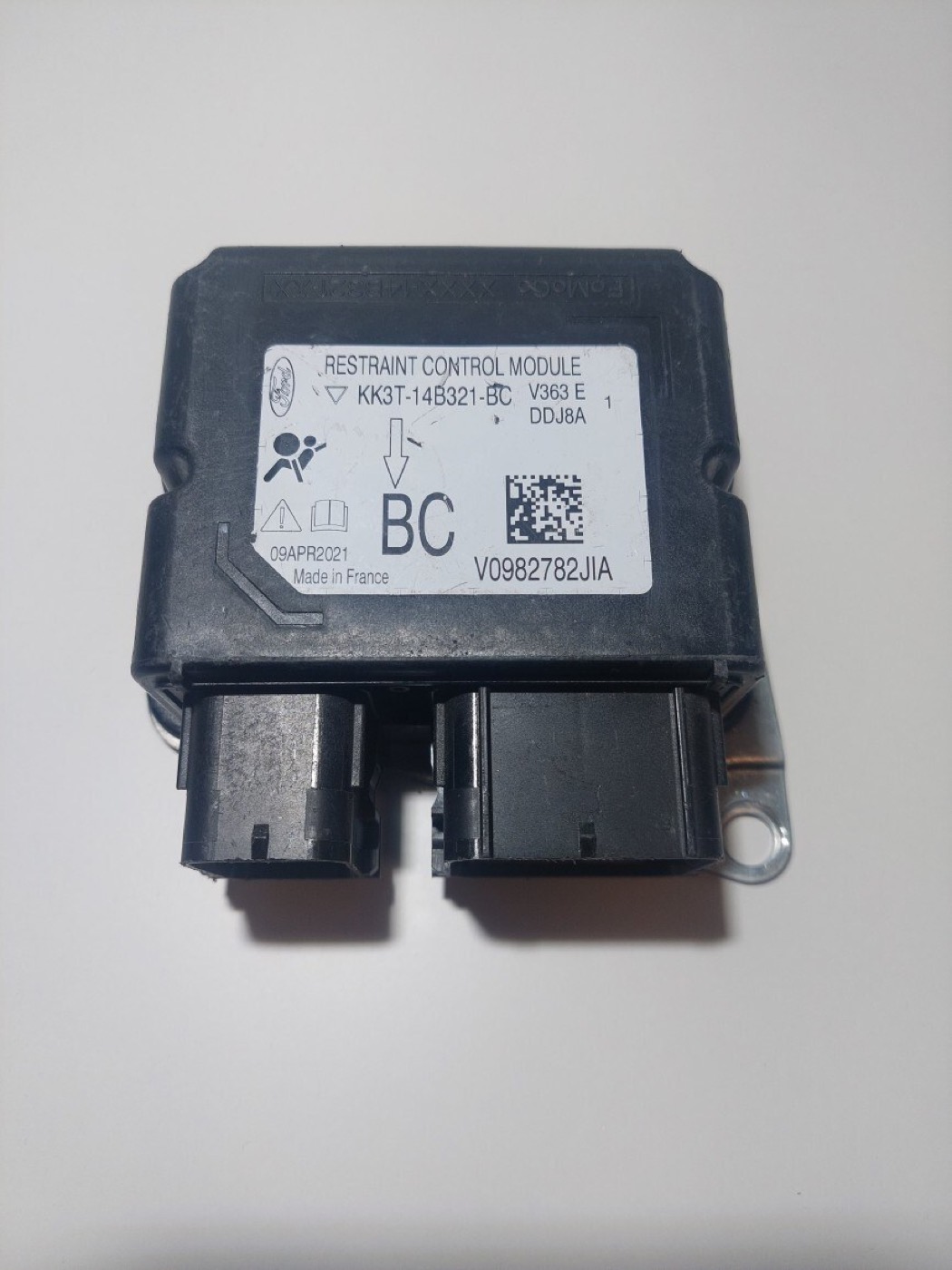 Blok — KK3T14B321BC