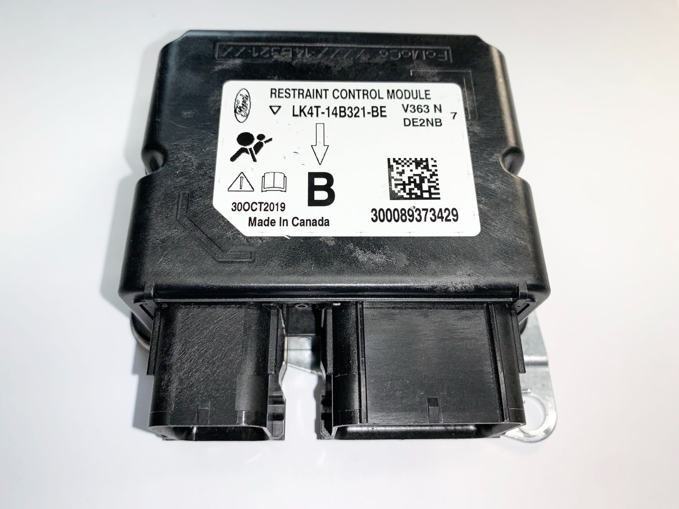 Blok — LK4T14B321BE