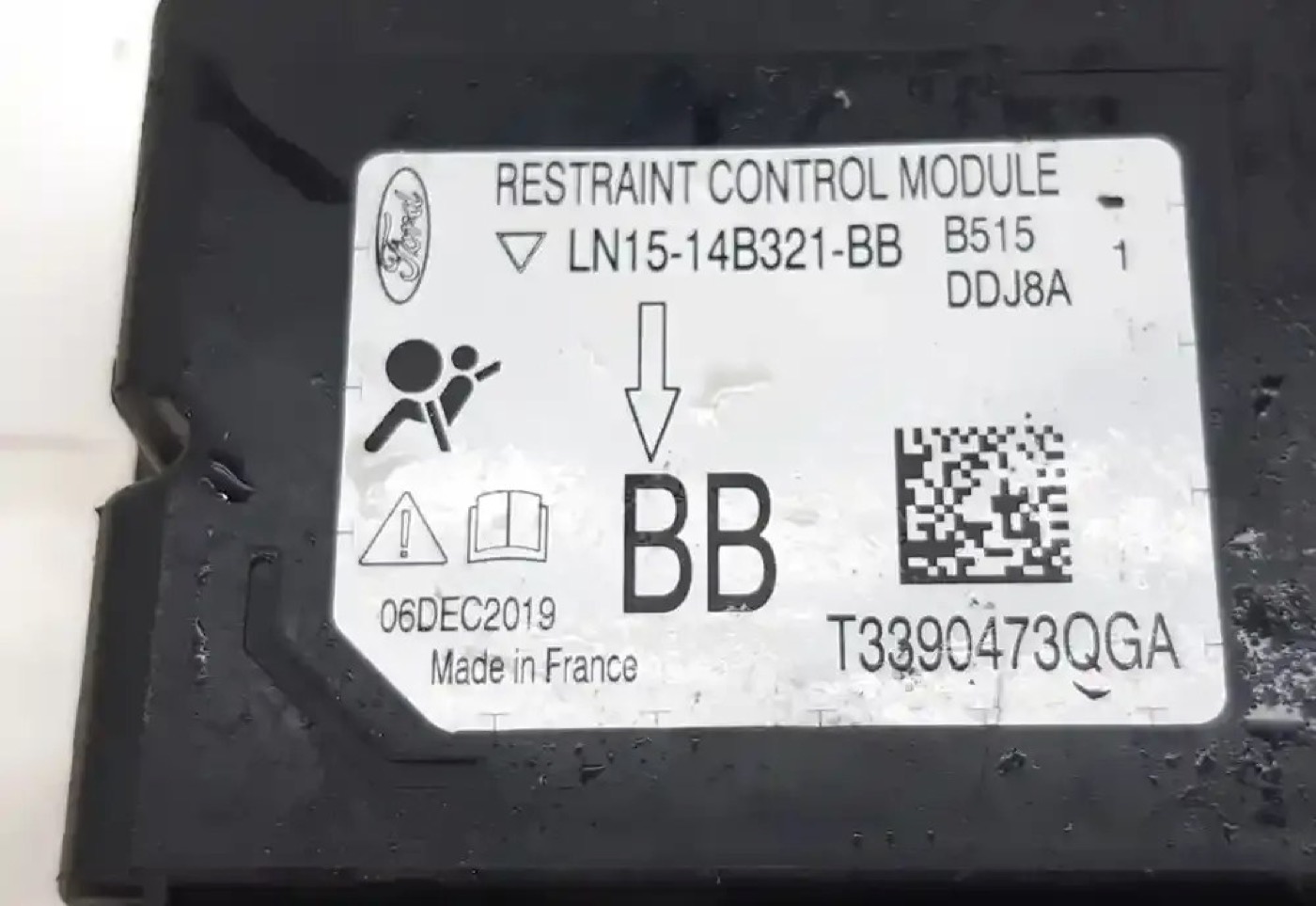 Blok — LN1514B321BB