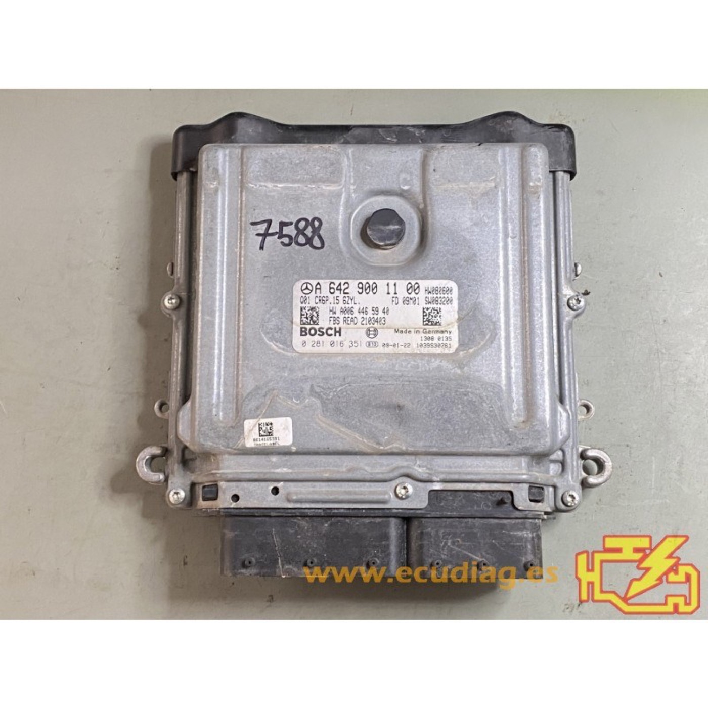 Blok — MB_BOSCH_EDC17CP10