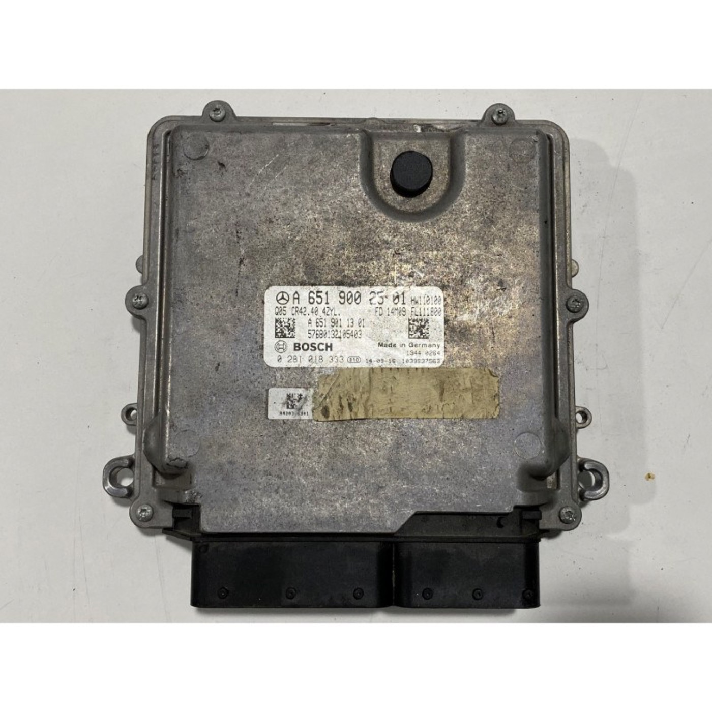 Blok — MB_BOSCH_EDC17CP46