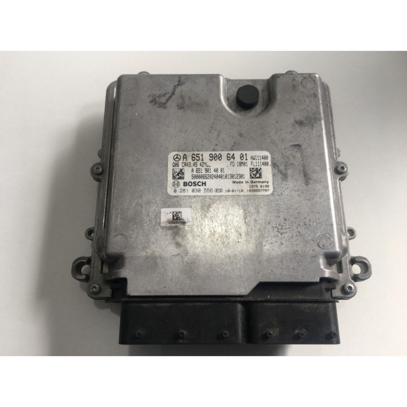 Blok — MB_BOSCH_EDC17CP57