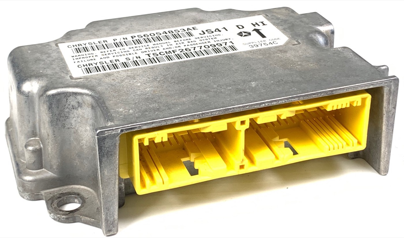 Blok — P56054853AE