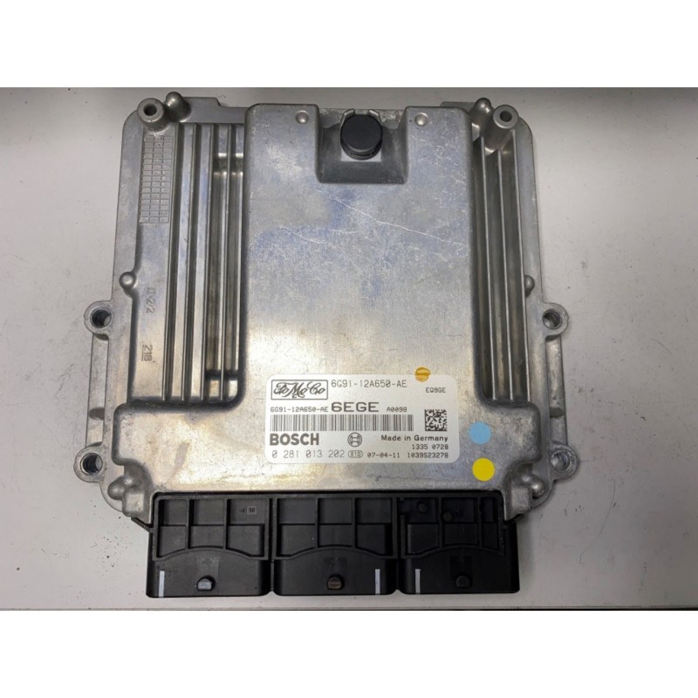Blok — PSA_BOSCH_EDC16CP39